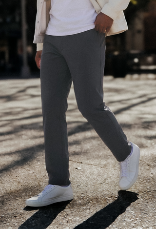 Pantalones de 5 bolsillos