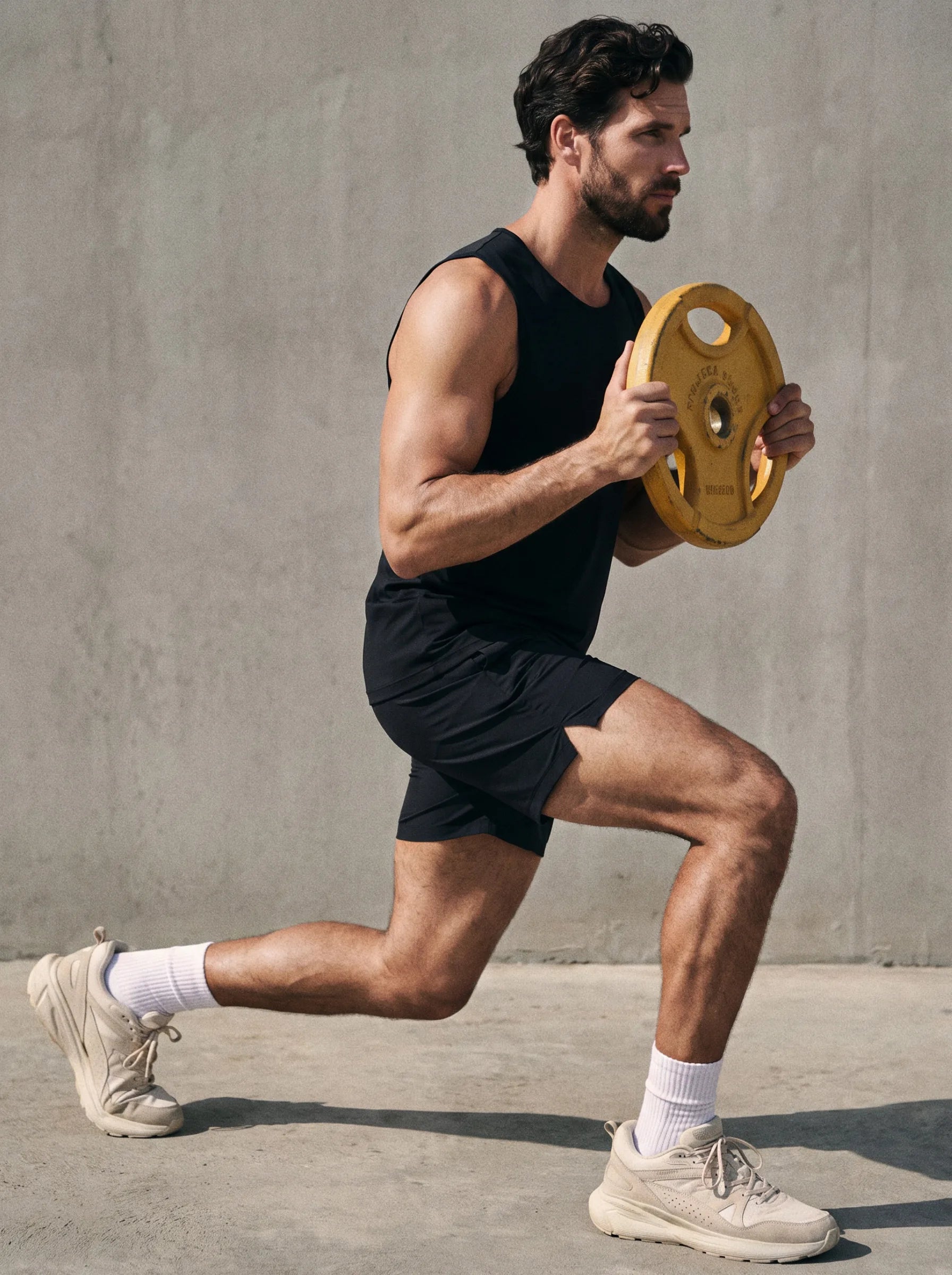 AirPace™ Performance Tank — 6-Pack