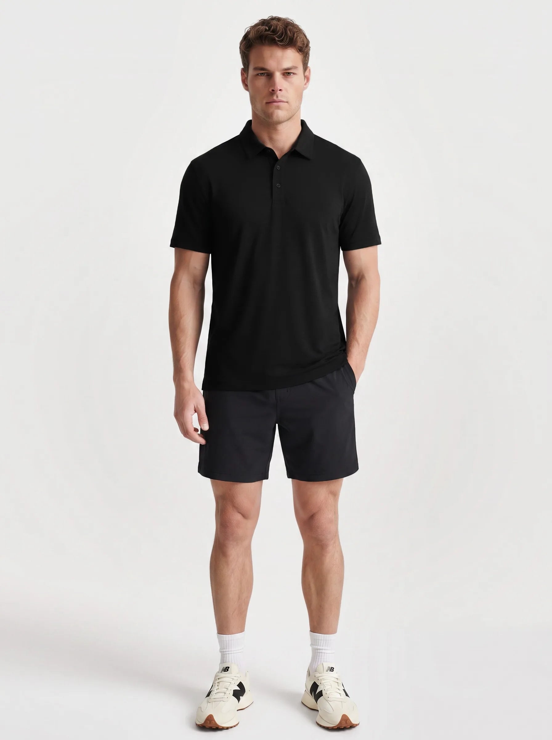 Polo Performance FlowBlend™