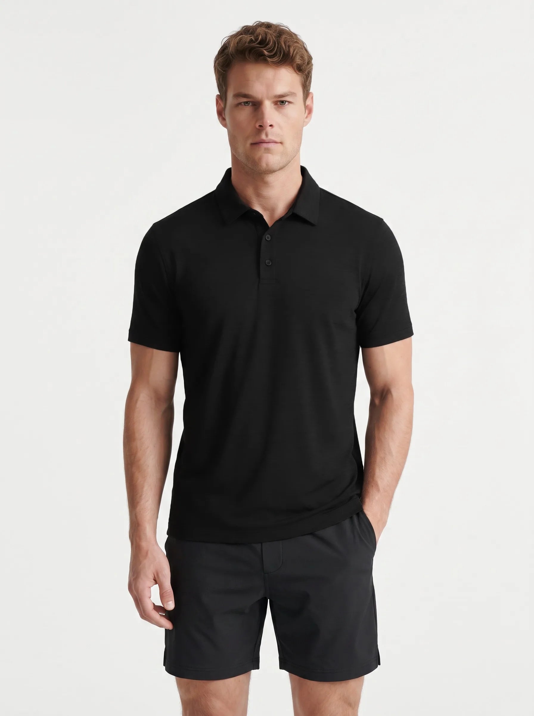 Polo Performance FlowBlend™
