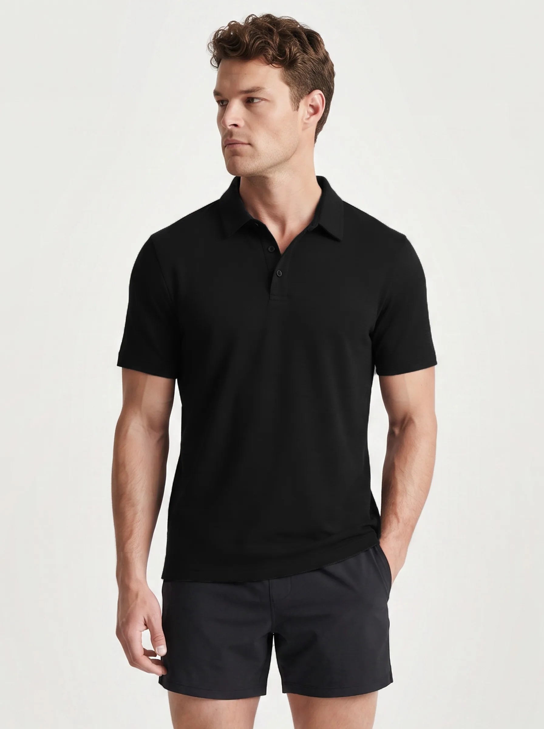 FlowBlend™ Performance Poloshirt