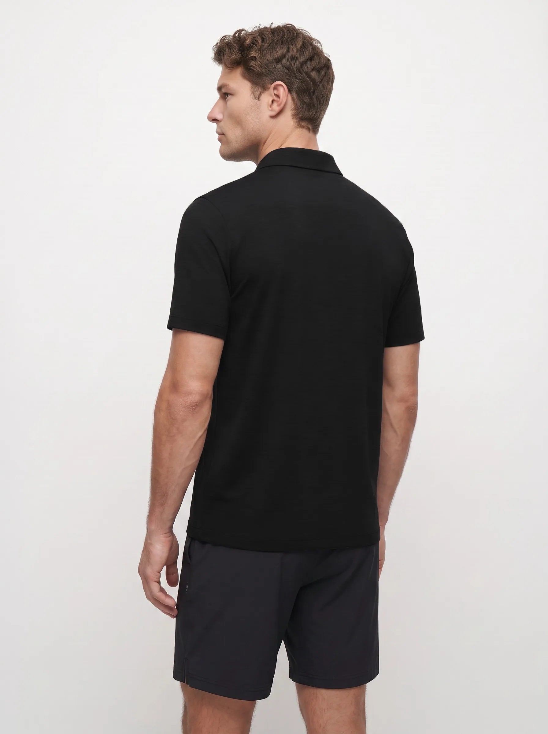 Polo Performance FlowBlend™