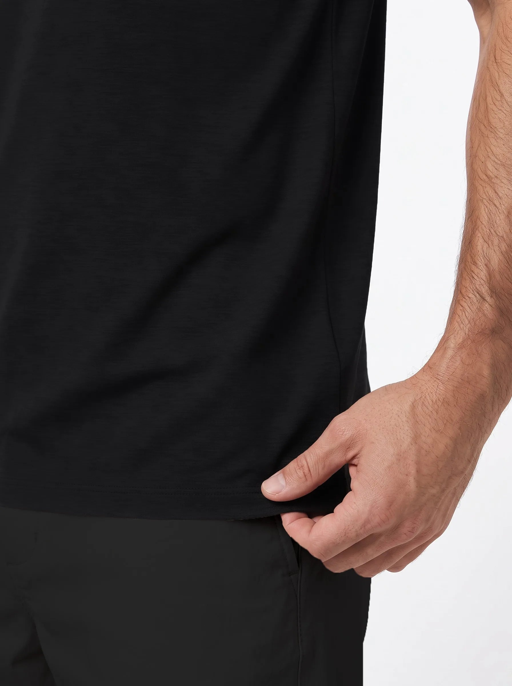Polo Performance FlowBlend™