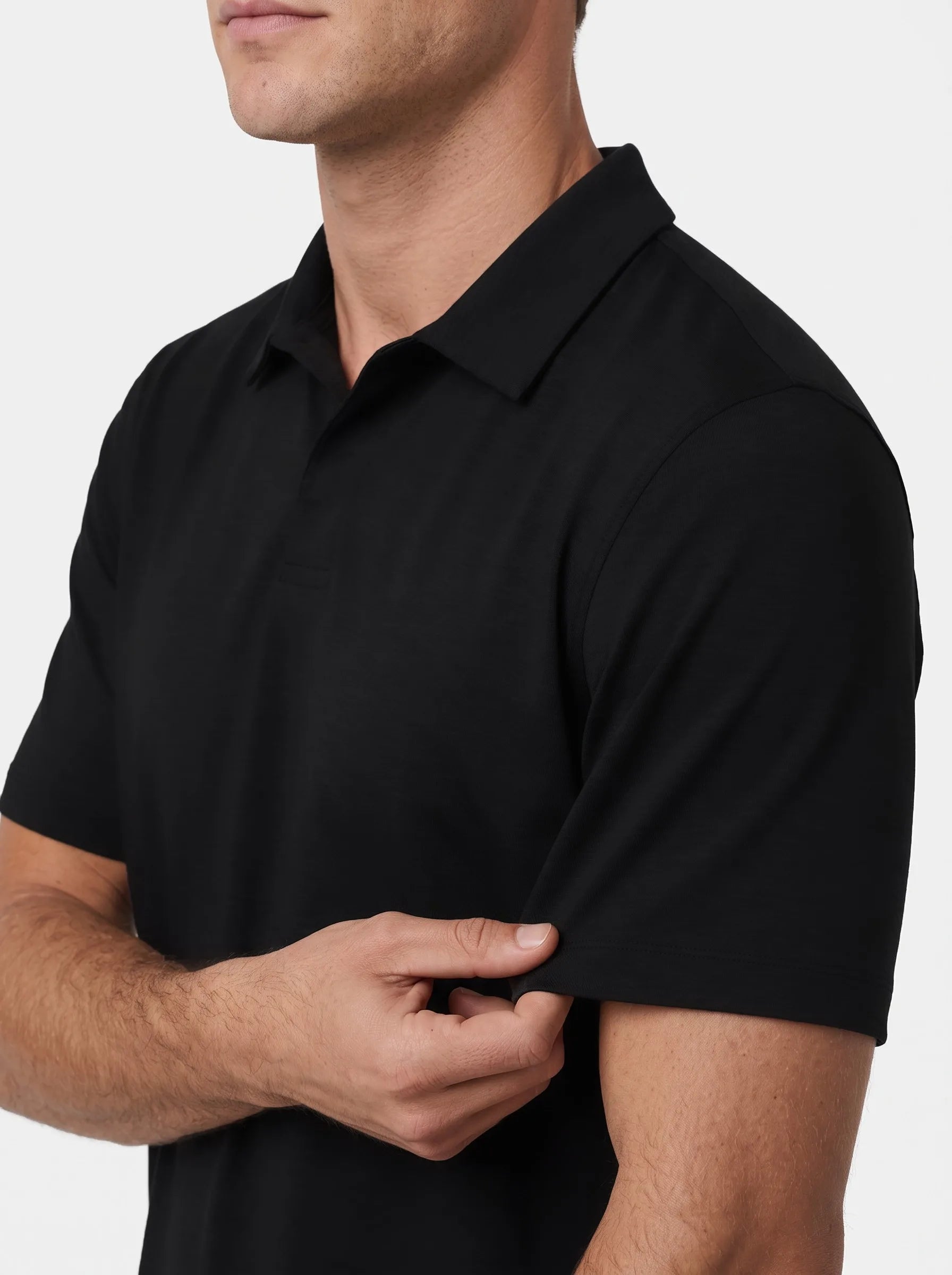 Polo Performance FlowBlend™