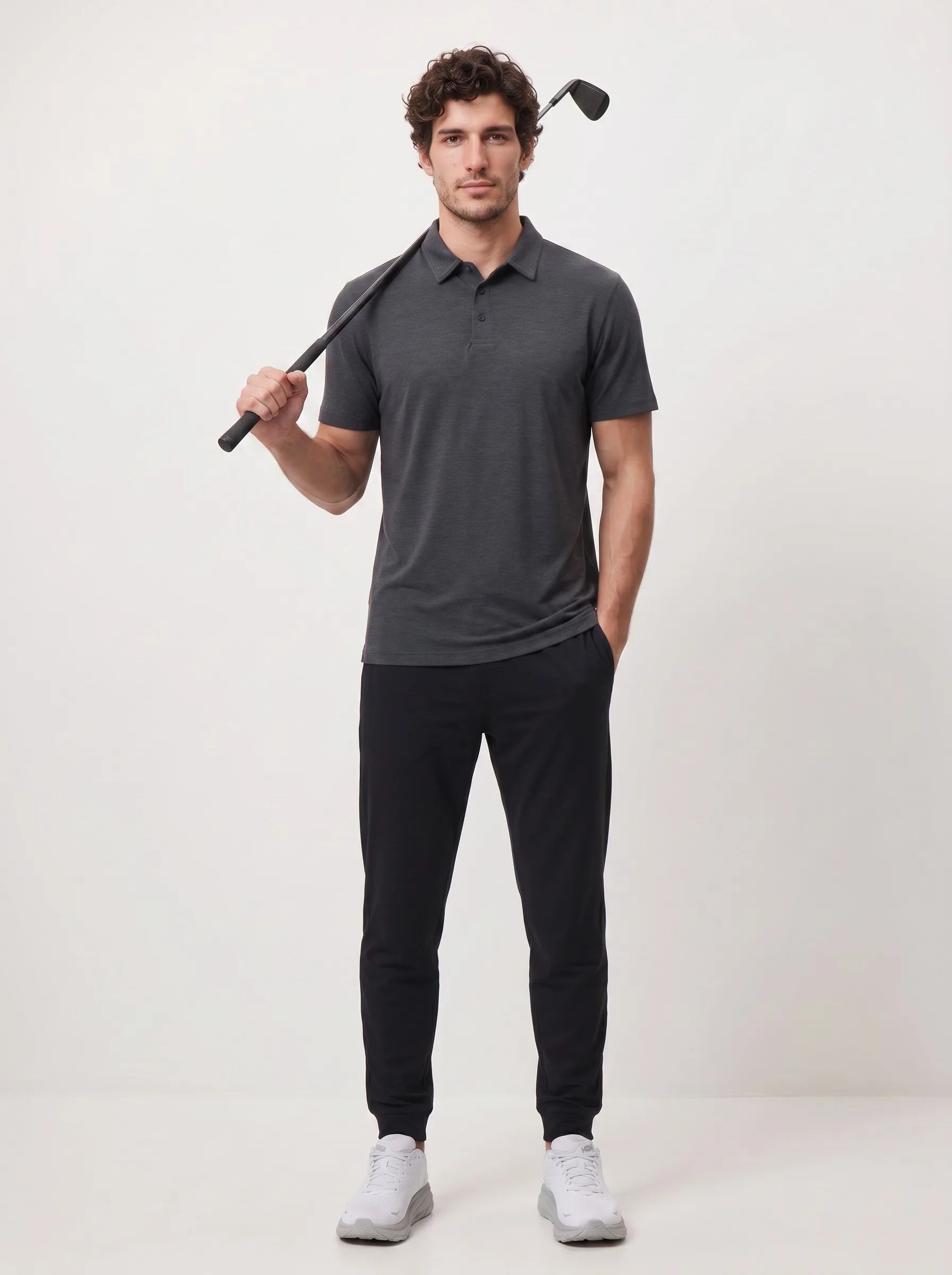 FlowBlend™ Performance Poloshirt