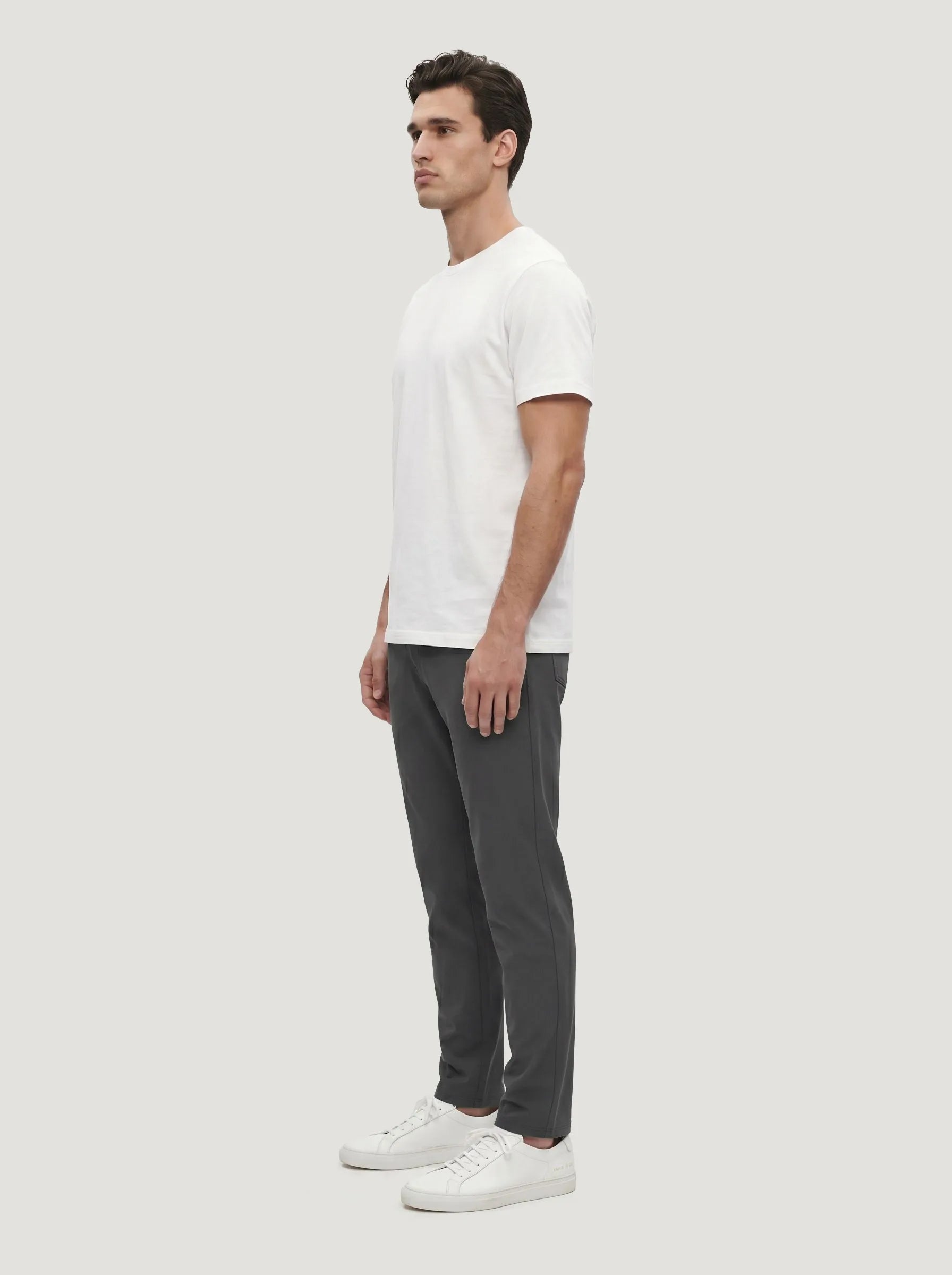 Chino super stretch Bonflex™ – Coupe slim athlétique