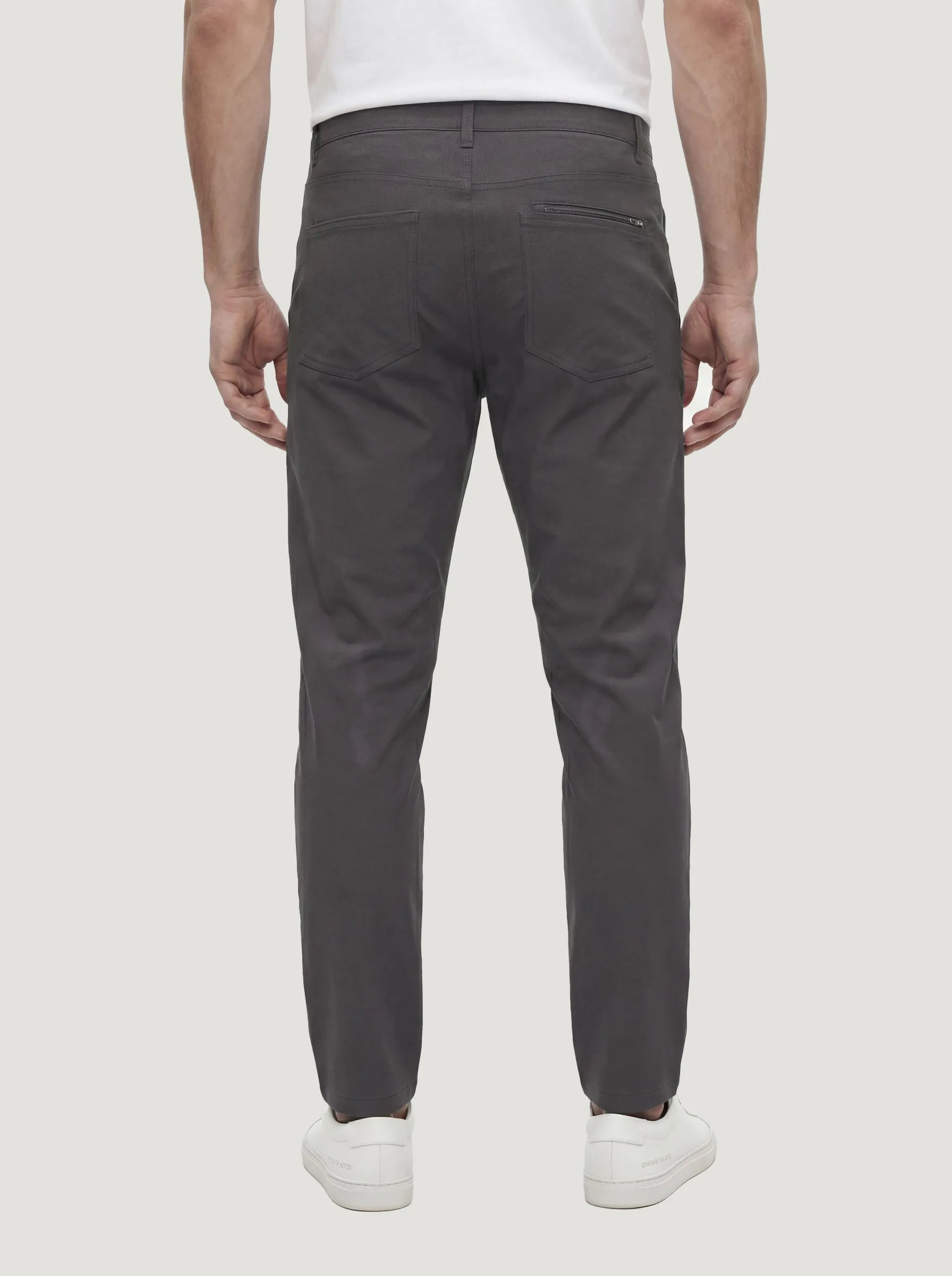 Chino super stretch Bonflex™ – Coupe slim athlétique