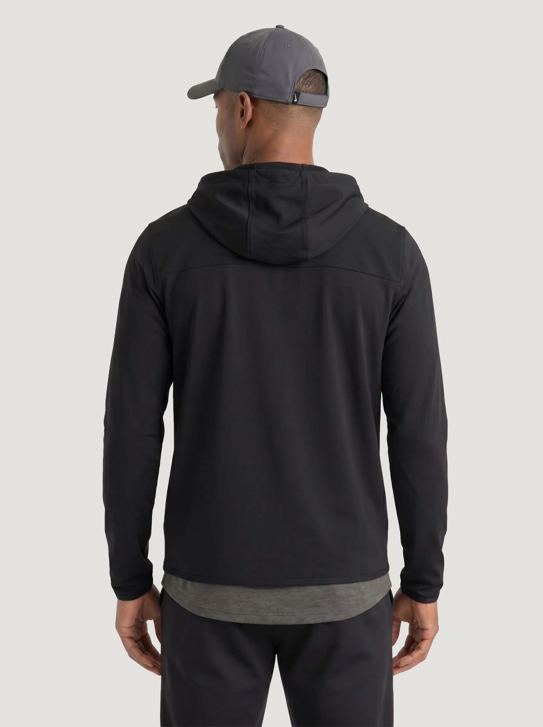 Giacca con zip Active Everyday