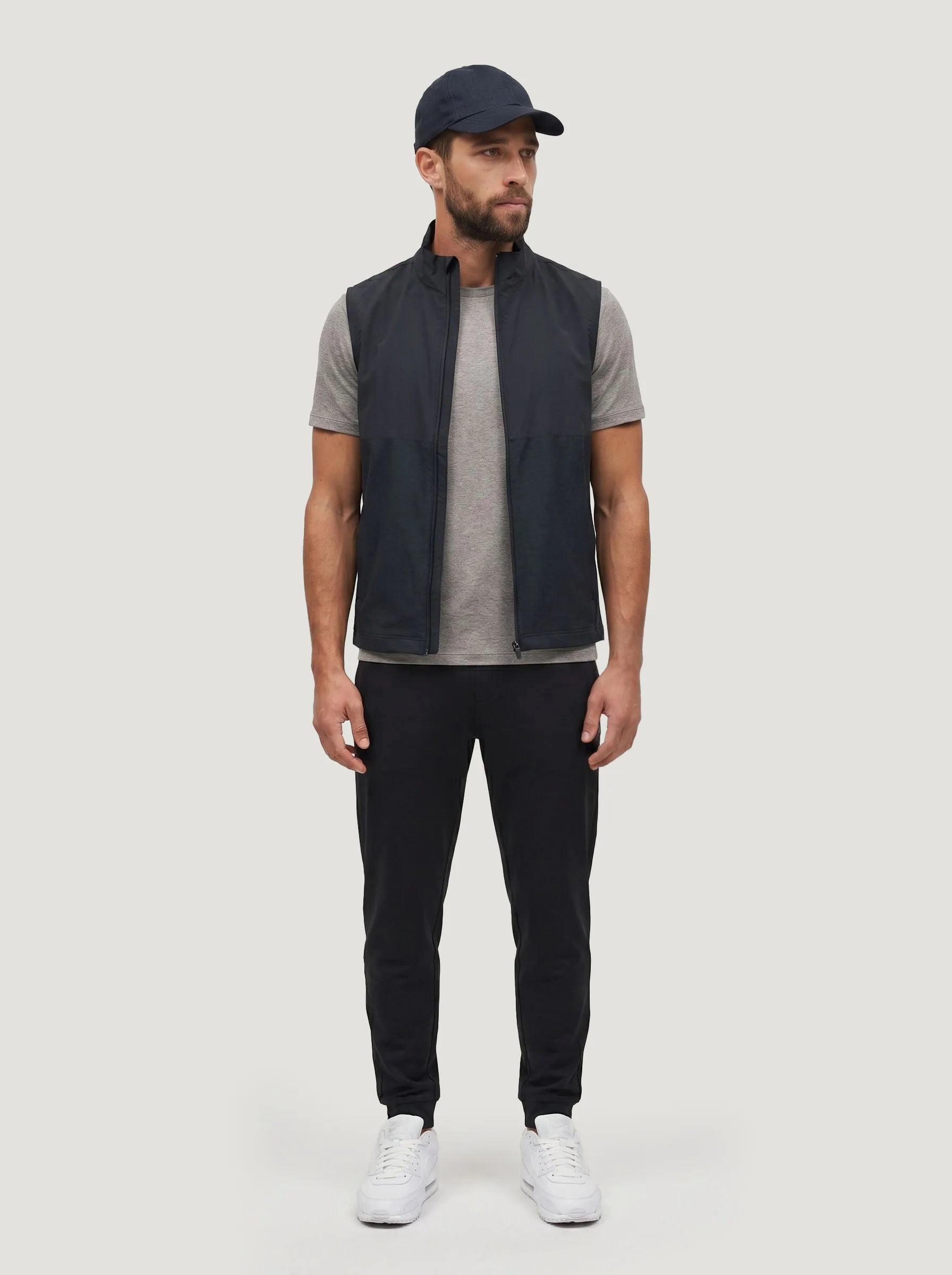 Gilet Active Everyday