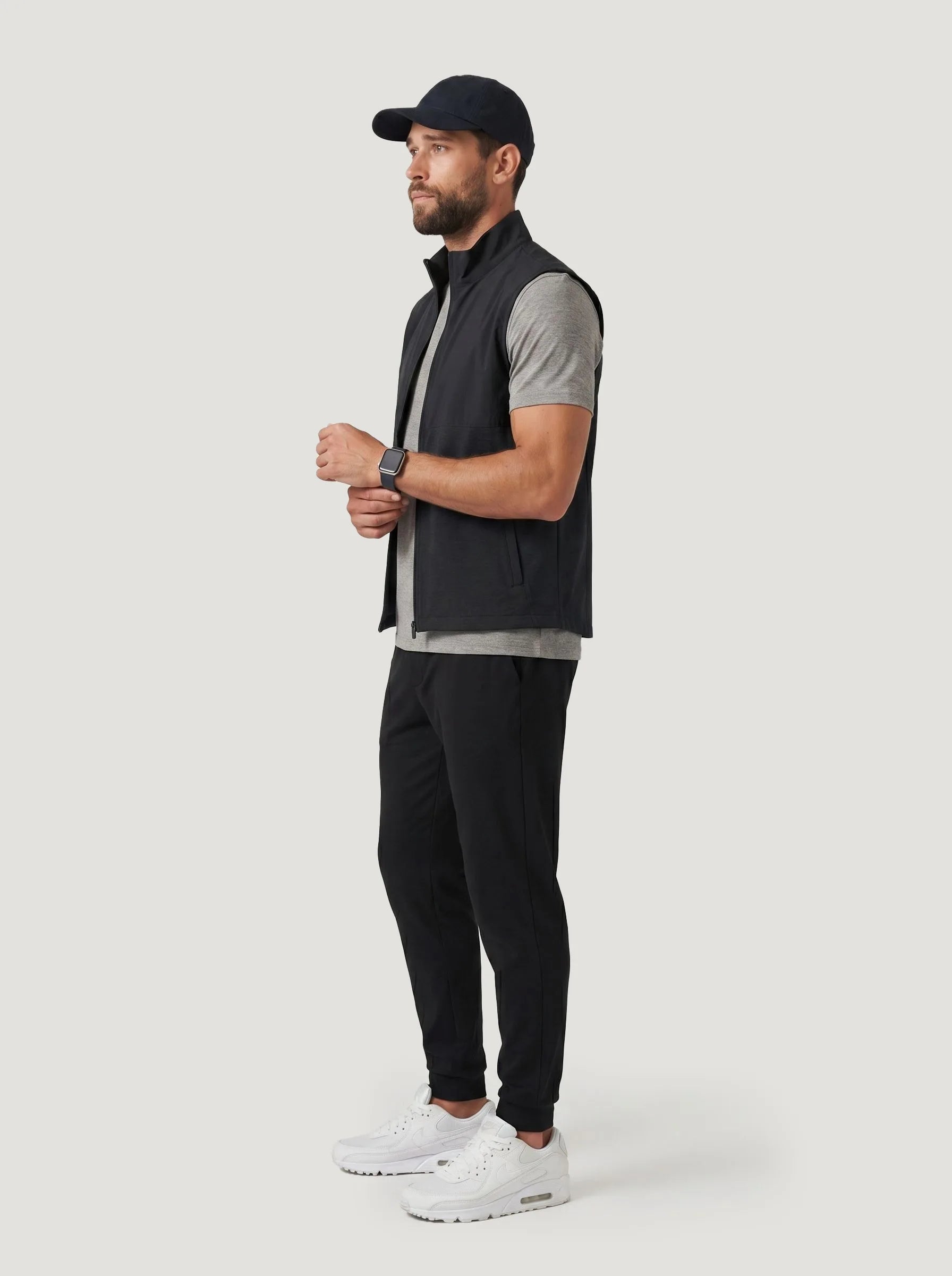 Gilet Active Everyday