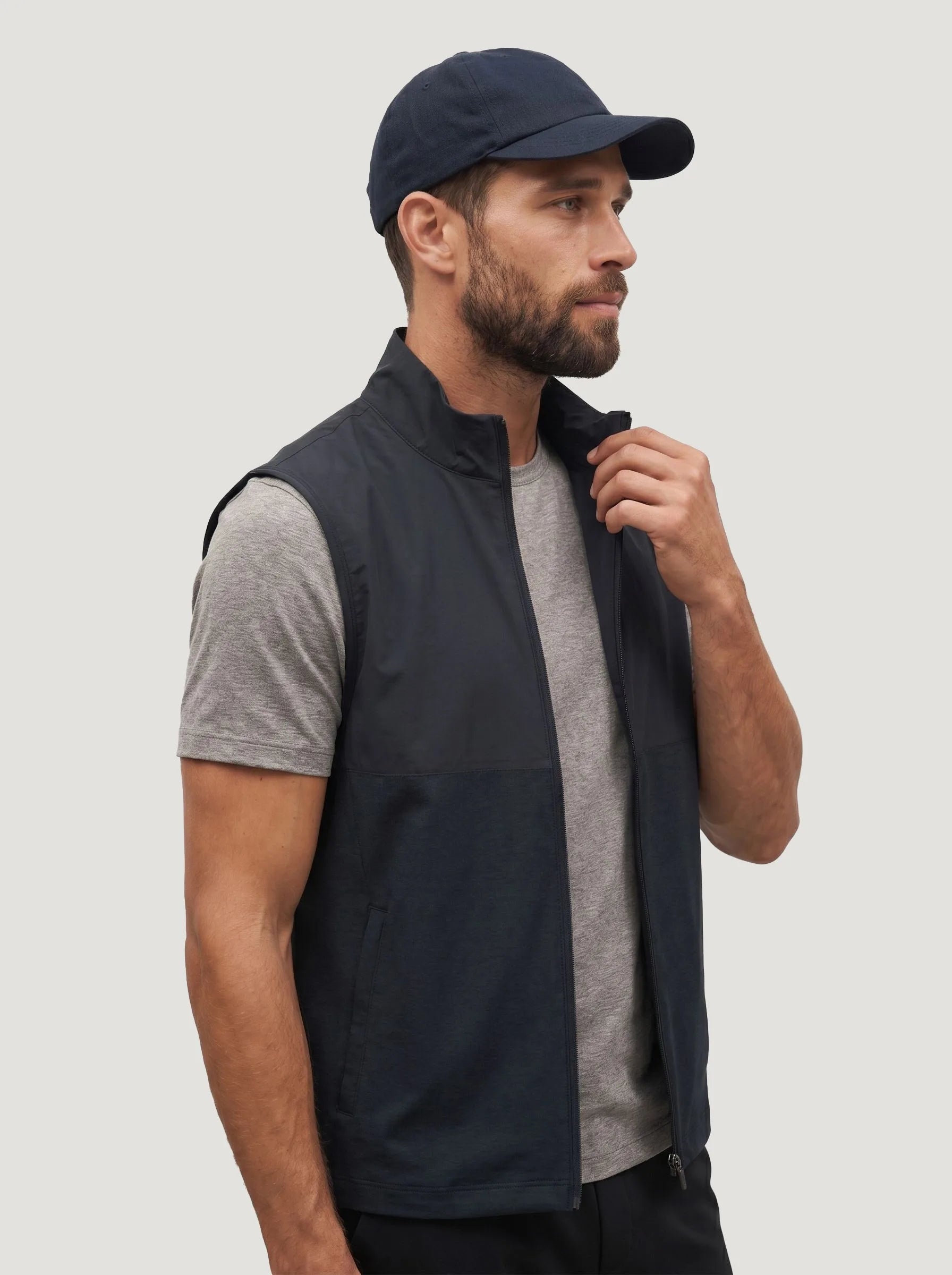 Gilet Active Everyday