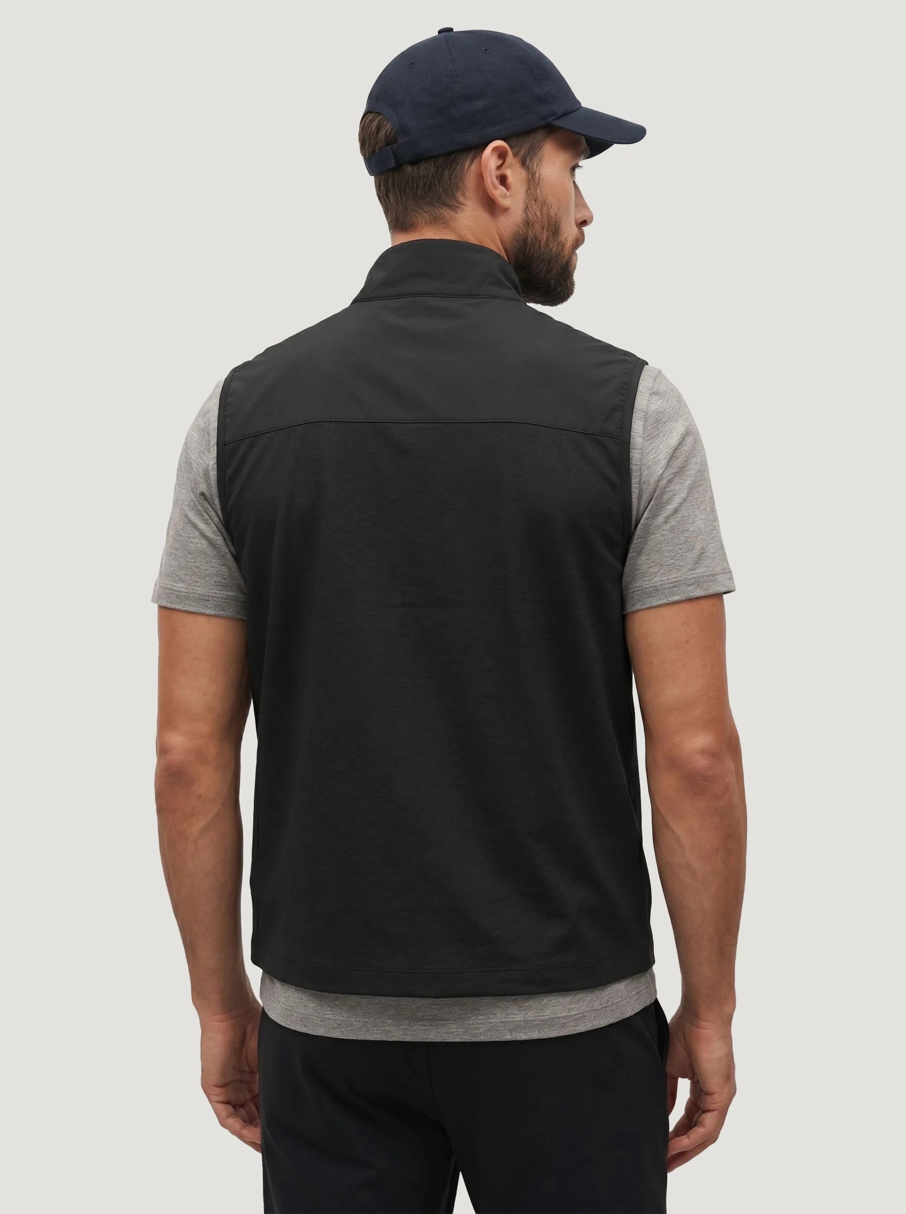 Gilet Active Everyday