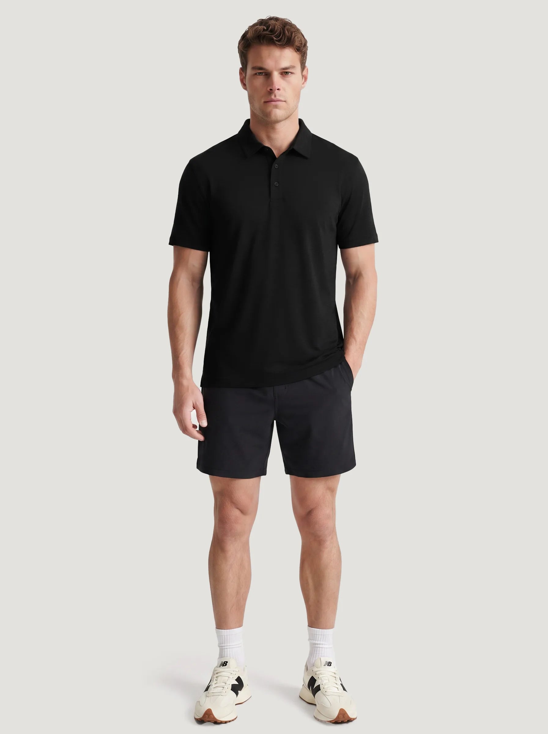 Polo FlowBlend™ Performance