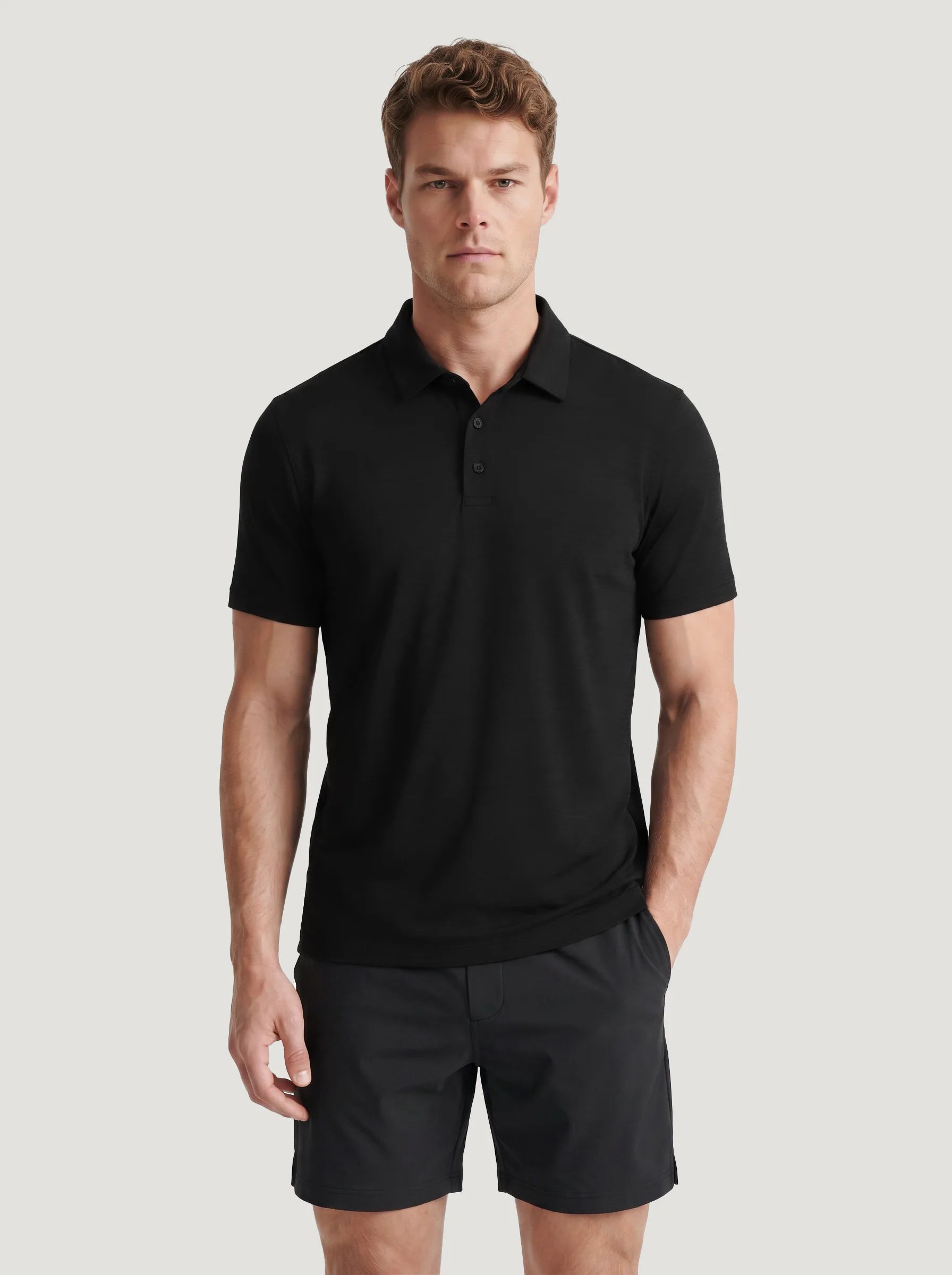 Polo FlowBlend™ Performance