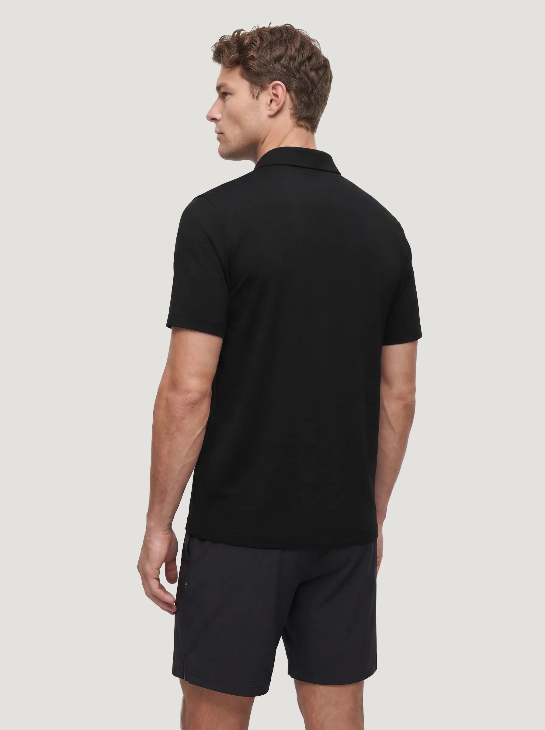 Polo FlowBlend™ Performance