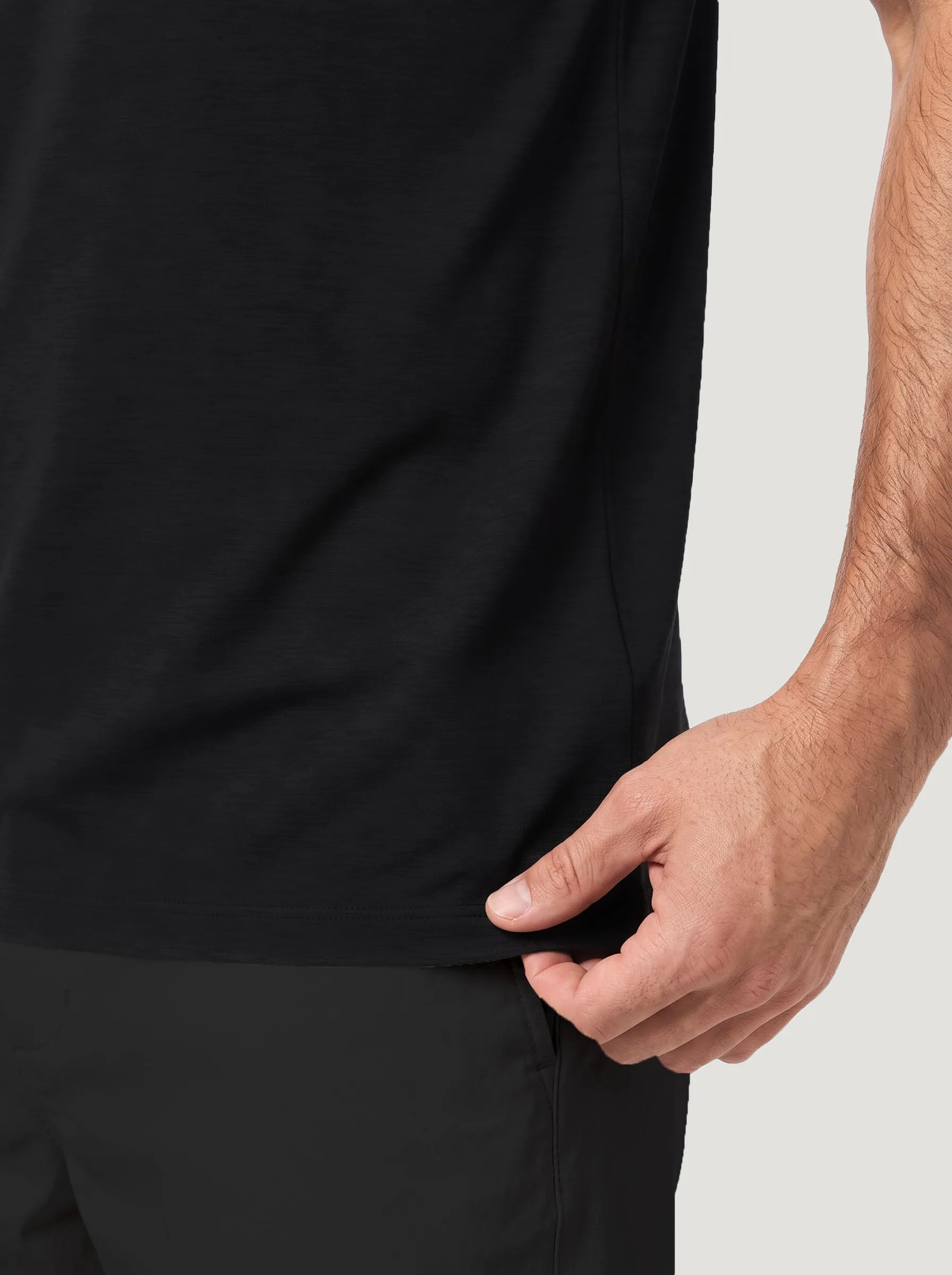 Polo FlowBlend™ Performance