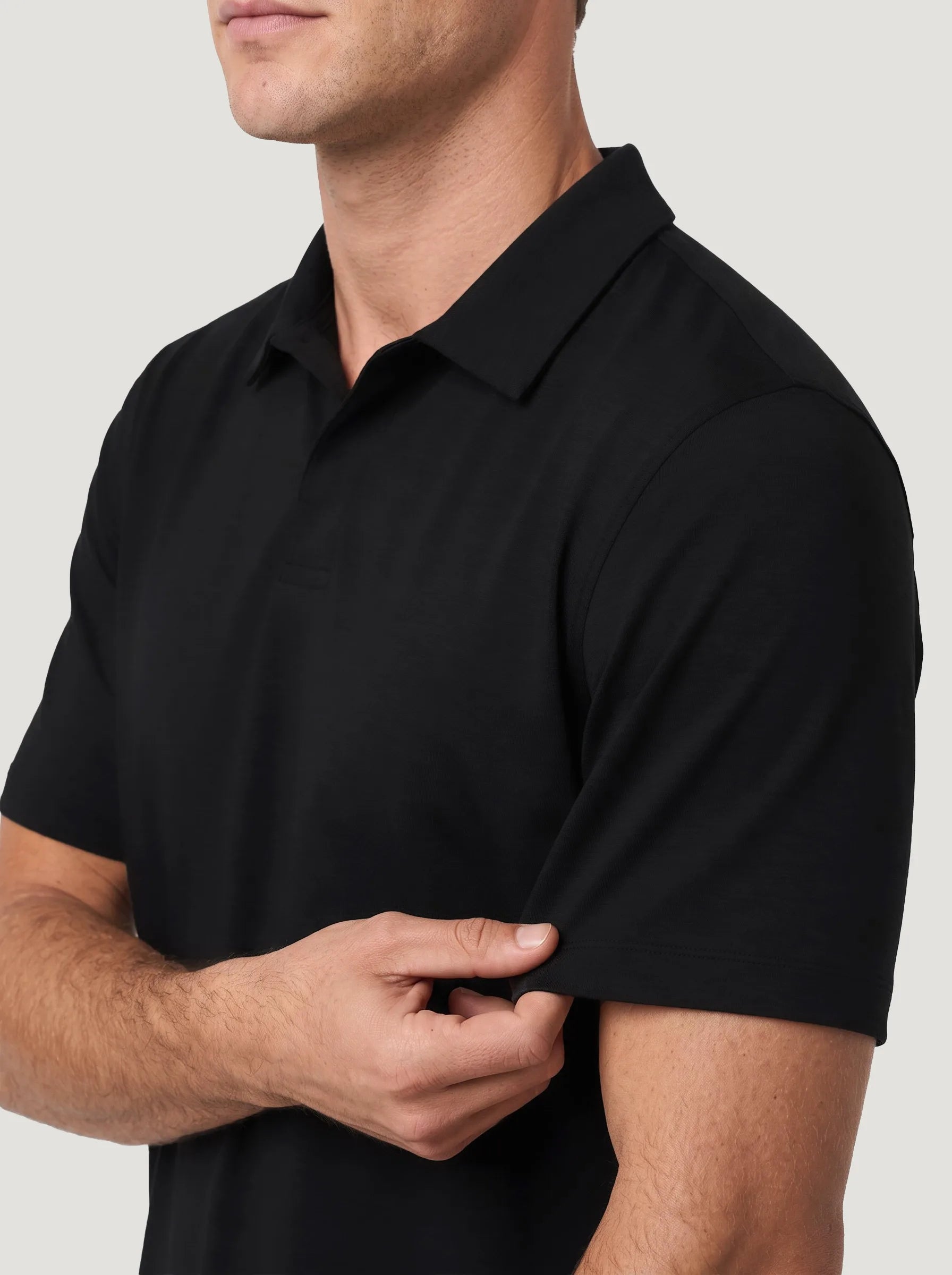 Polo FlowBlend™ Performance