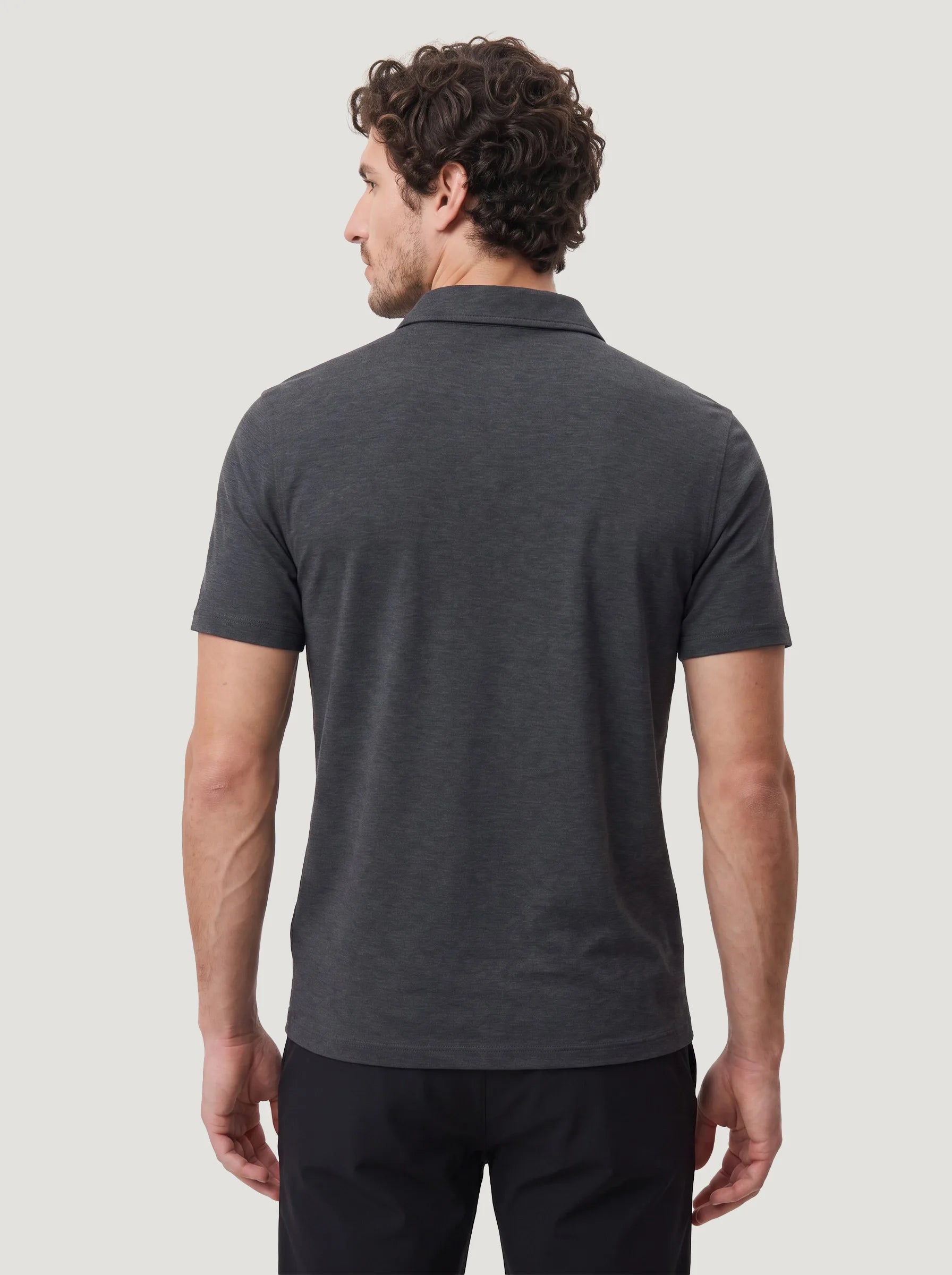 Polo FlowBlend™ Performance