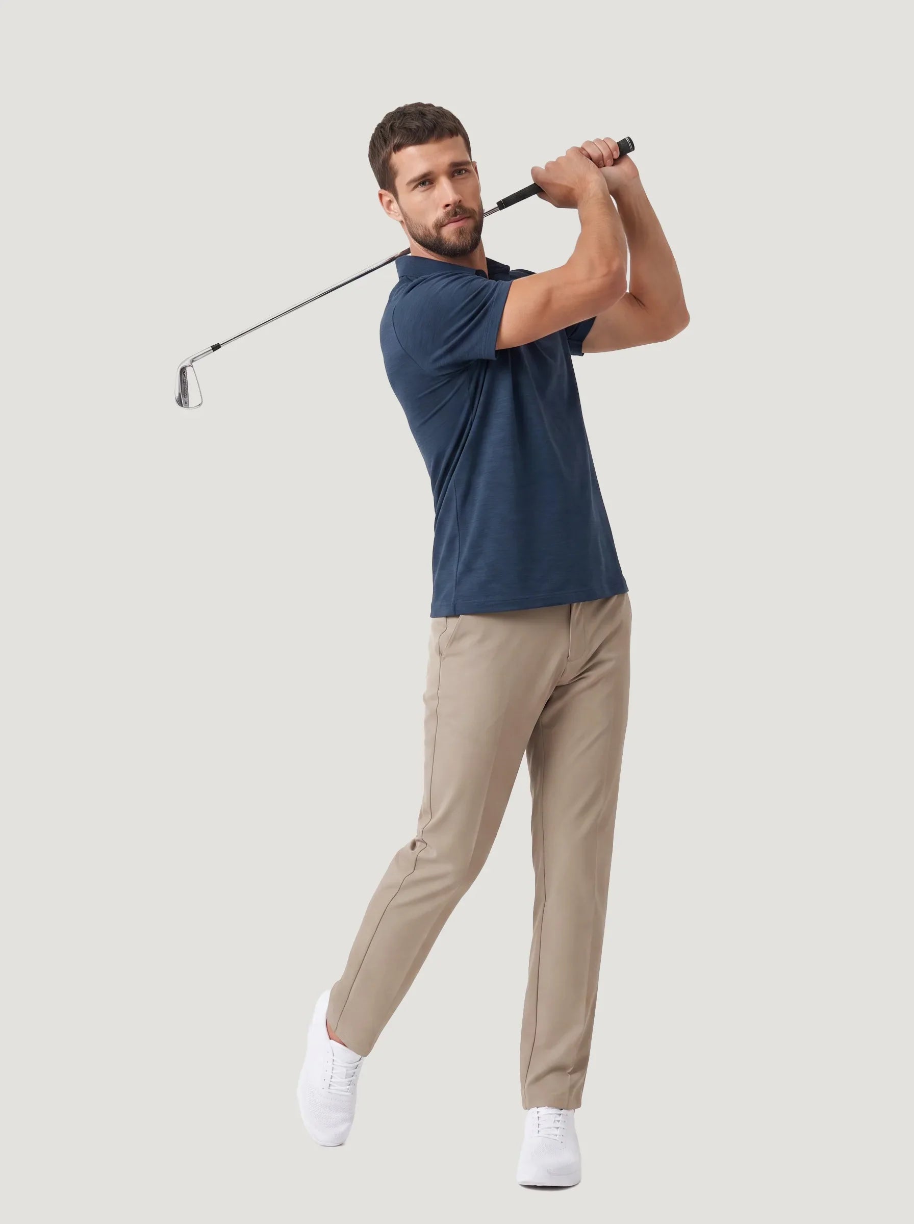 Polo FlowBlend™ Performance — Lot de 6