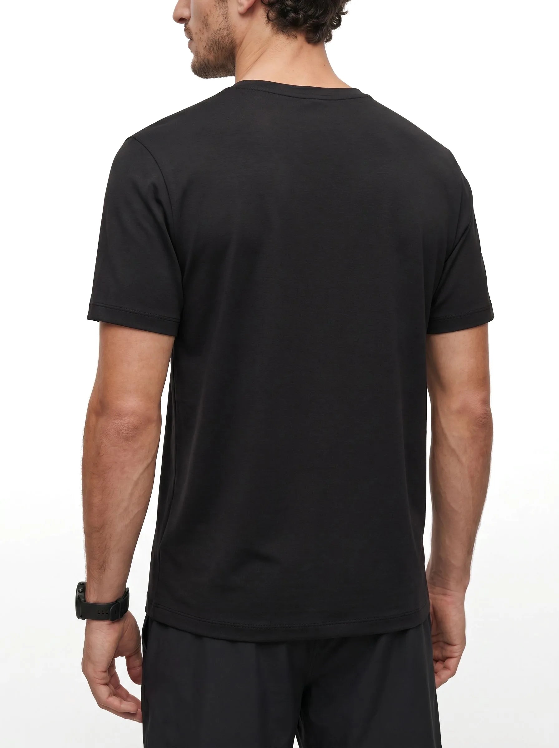 Camiseta de cuello redondo AirPace™ Performance