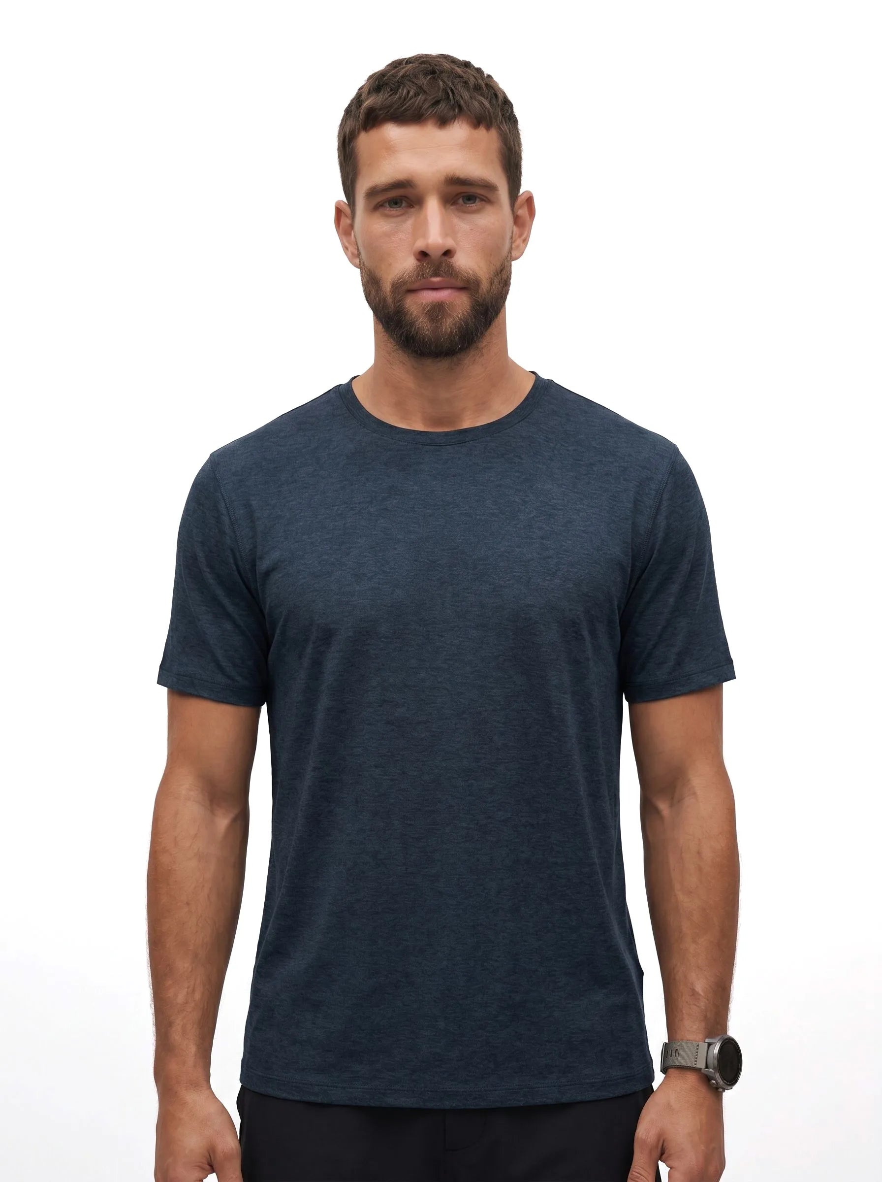 T-shirt girocollo AirPace™ Performance