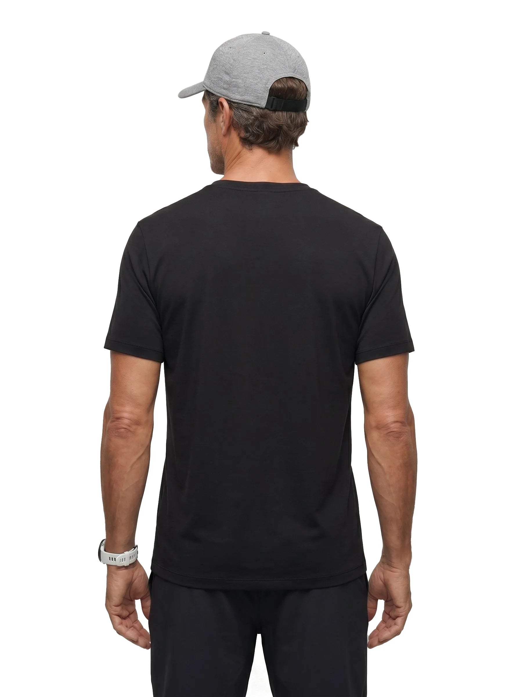 Camiseta de cuello de pico AirPace™ Performance