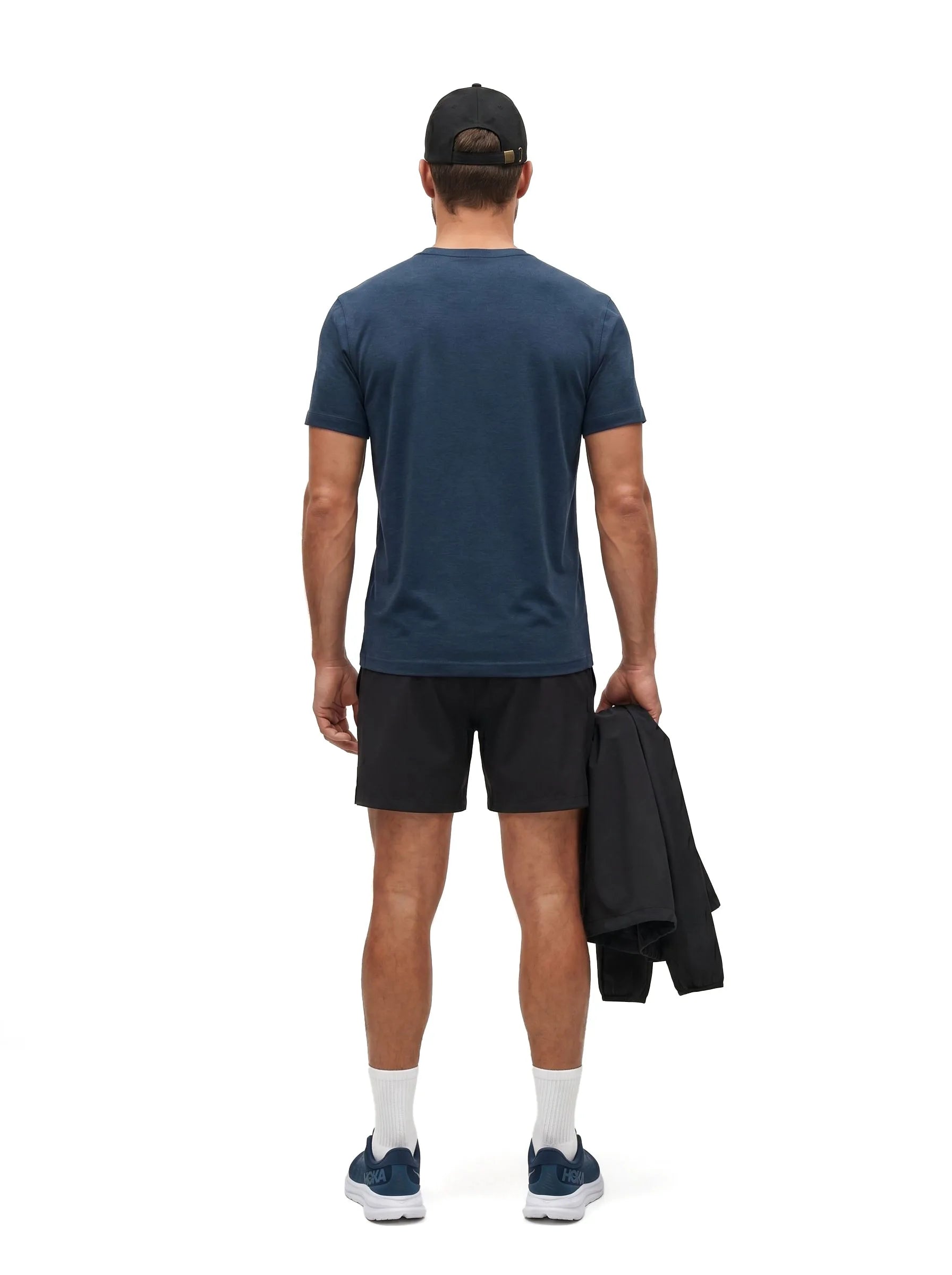 Camiseta de cuello de pico AirPace™ Performance