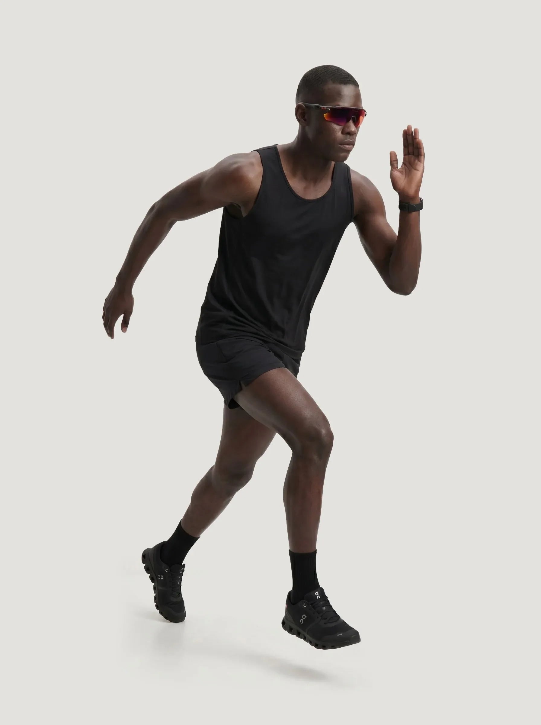 Camiseta de tirantes AirPace™ Performance — Pack de 6