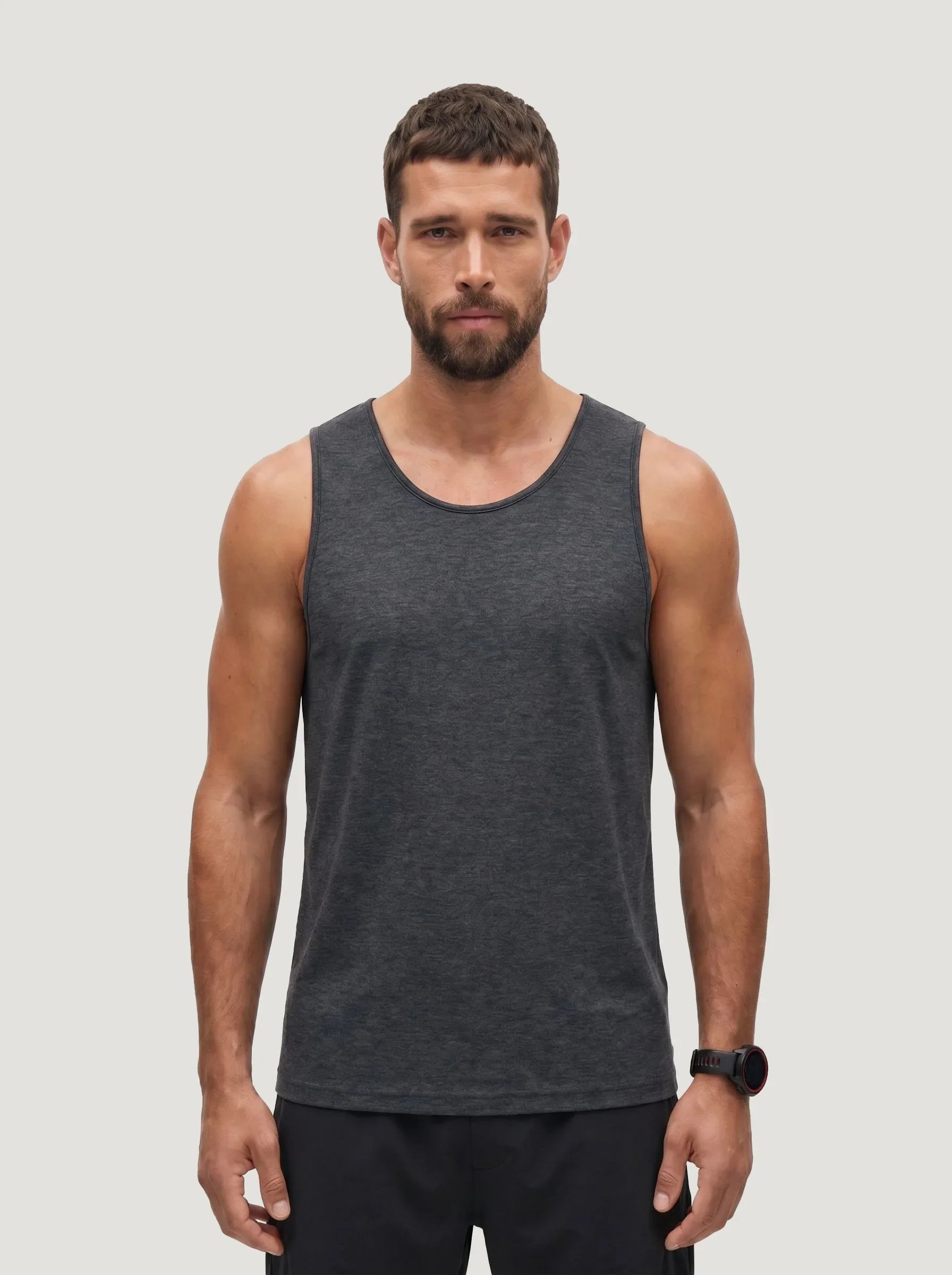 Camiseta de tirantes AirPace™ Performance — Pack de 6