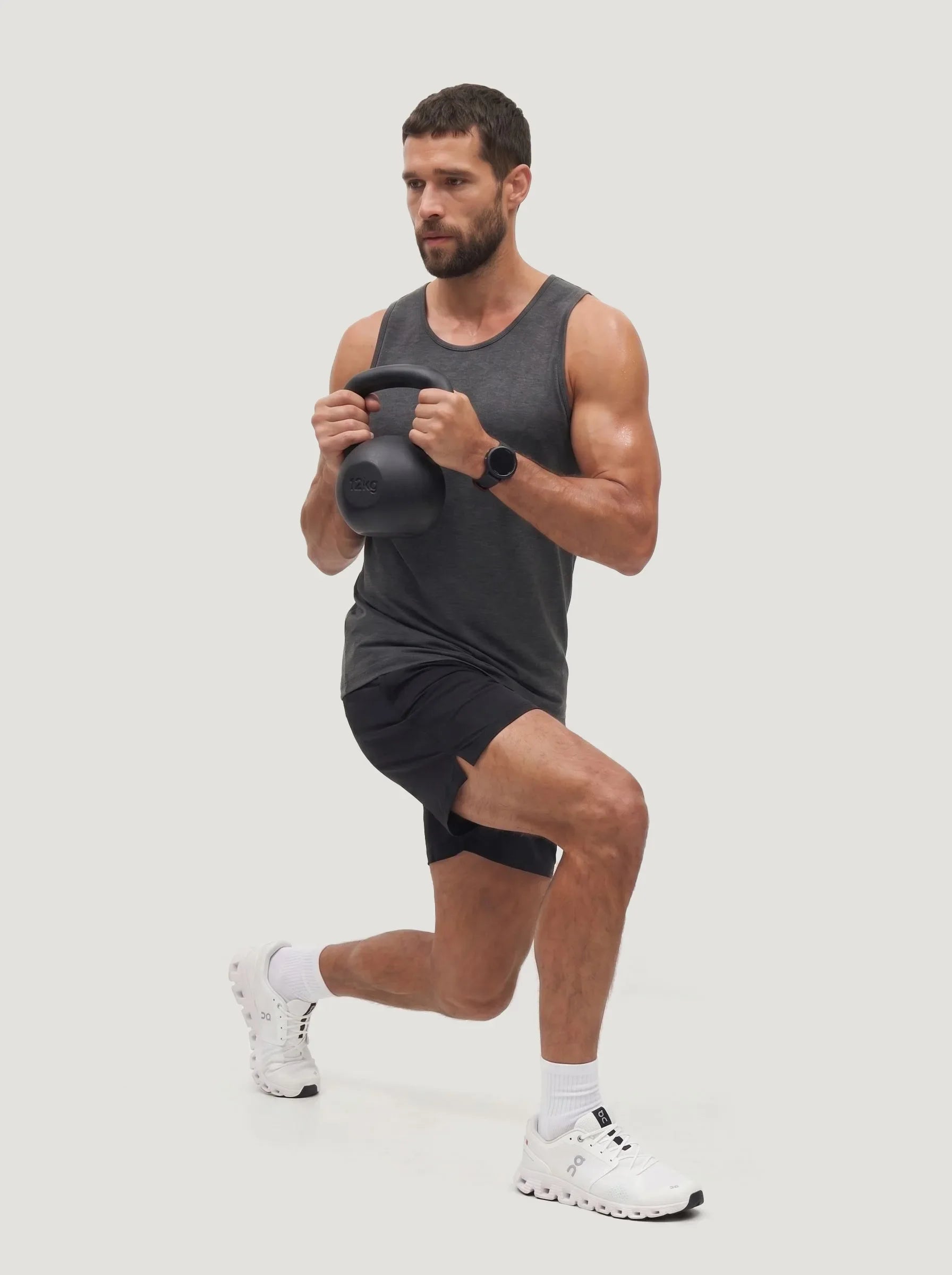 Canotta AirPace™ Performance — Confezione da 3