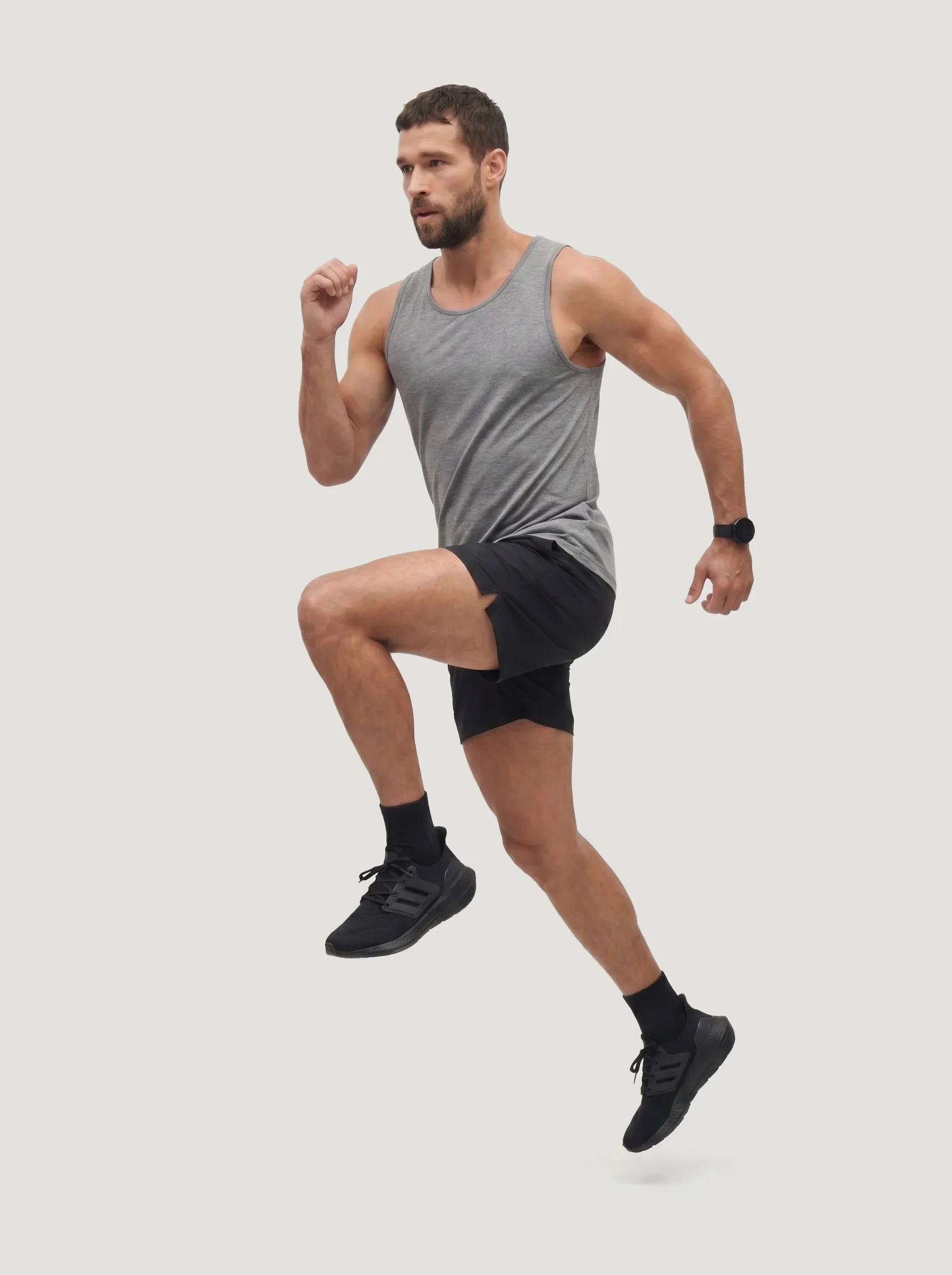 Camiseta de tirantes AirPace™ Performance — Pack de 6