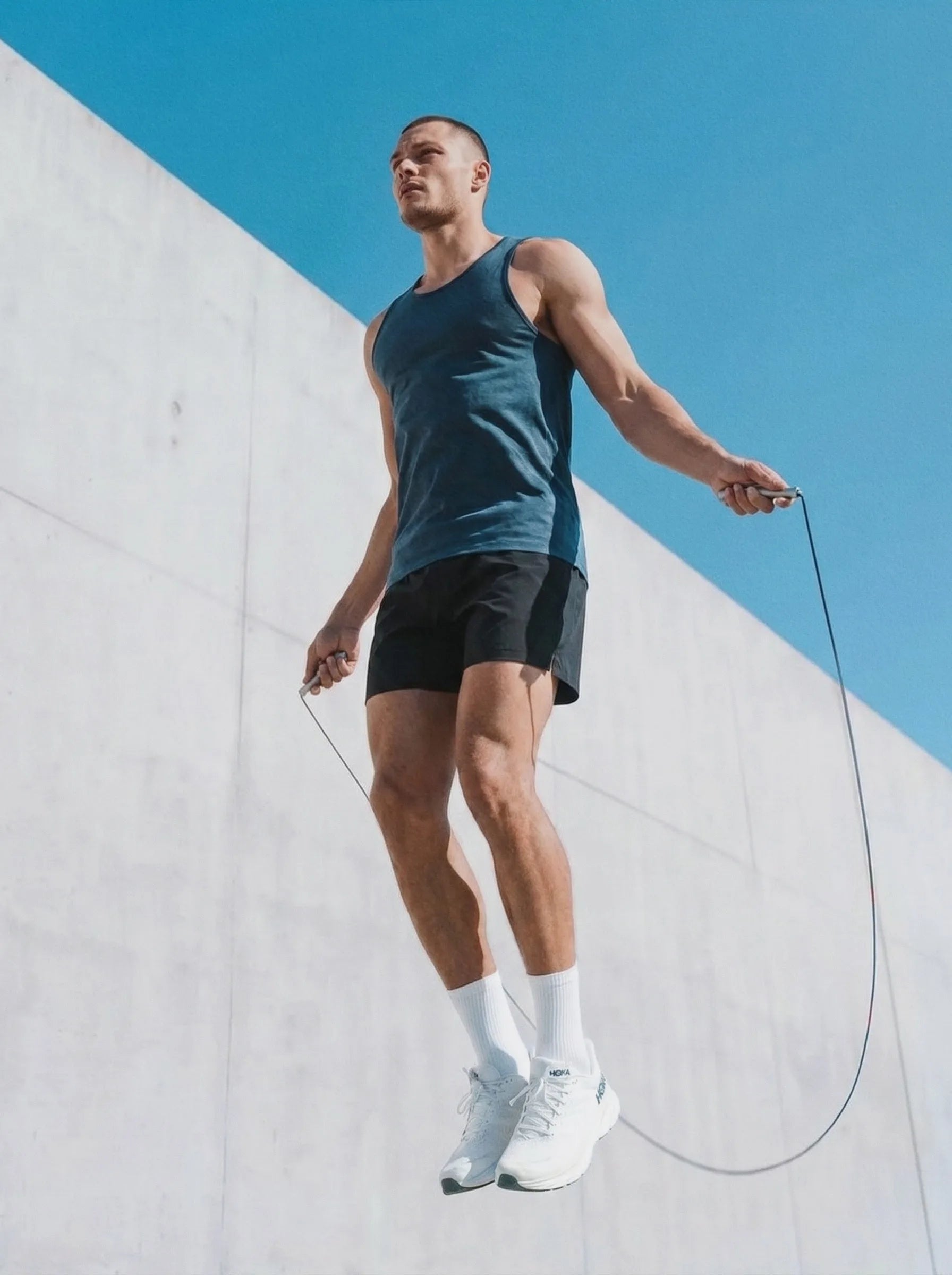 Camiseta de tirantes AirPace™ Performance