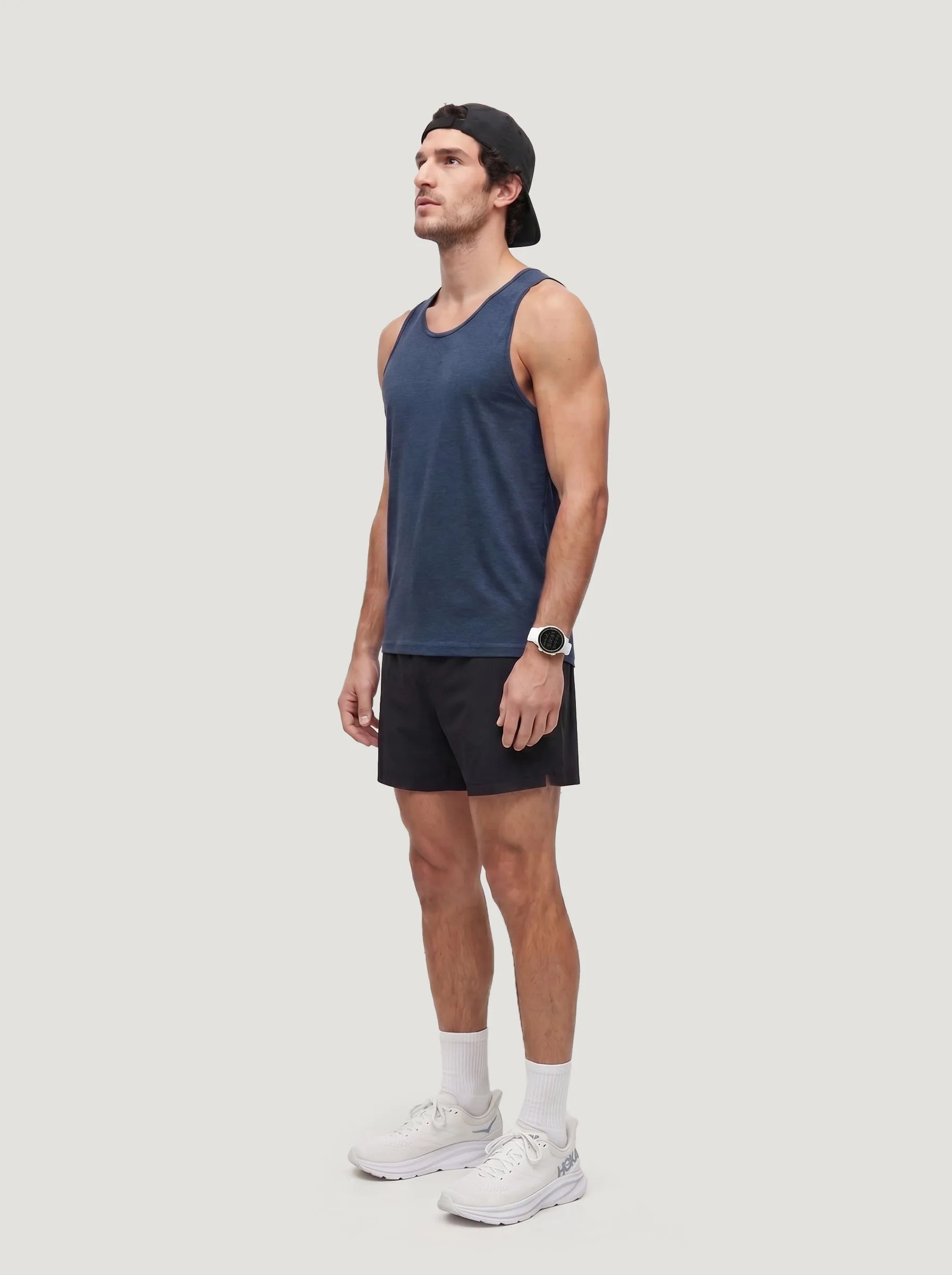 Camiseta de tirantes AirPace™ Performance