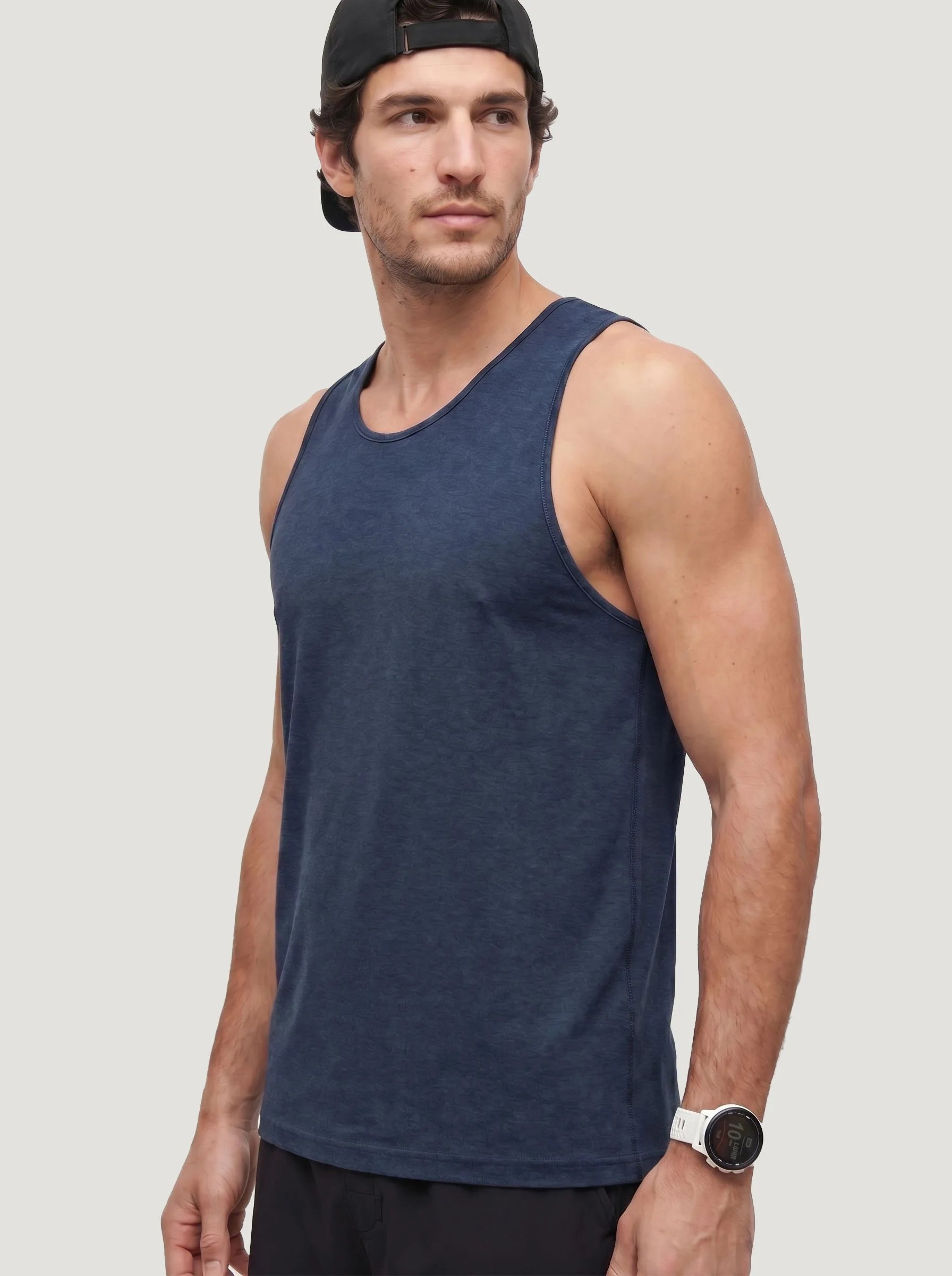 Camiseta de tirantes AirPace™ Performance