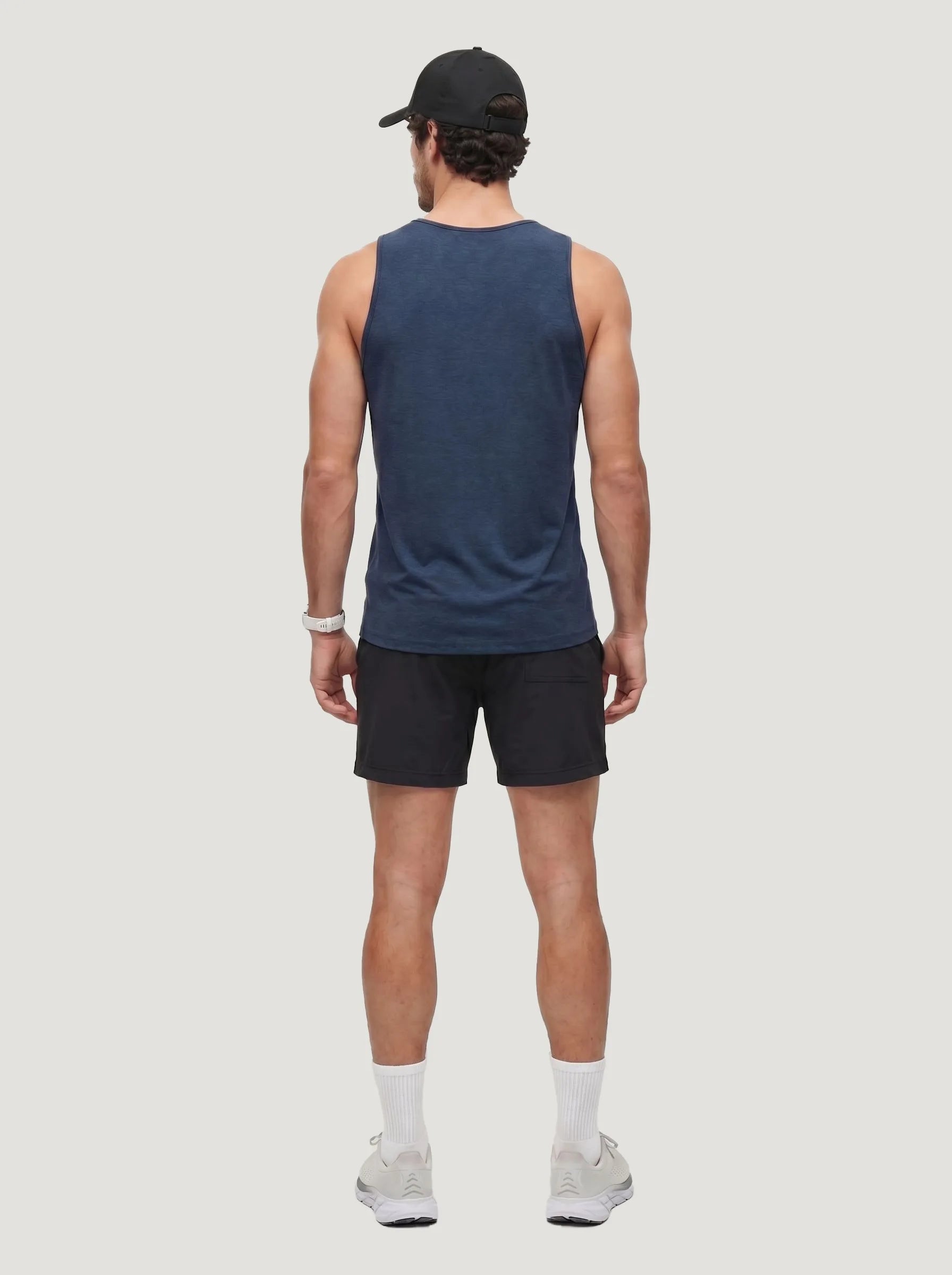 Camiseta de tirantes AirPace™ Performance
