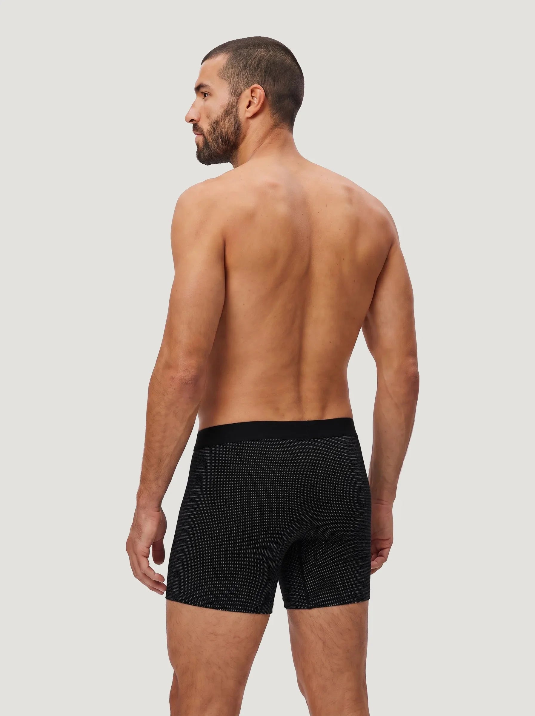 Boxer Performance 6" — Lot de 6