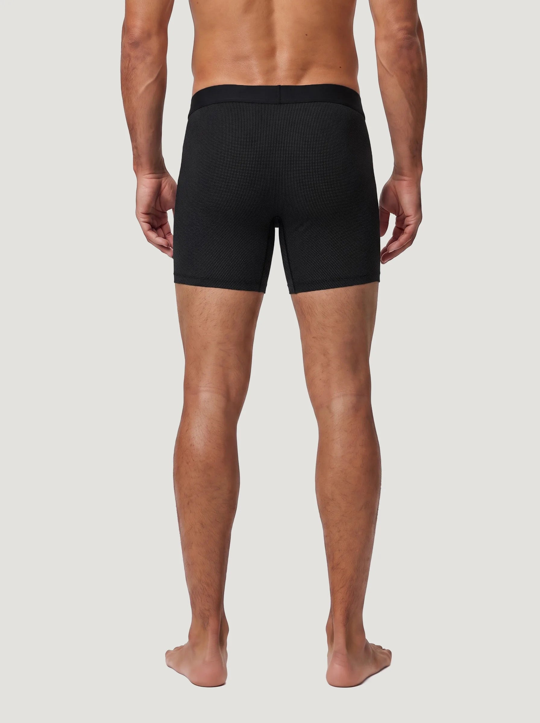 Boxer Performance 6" — Lot de 6