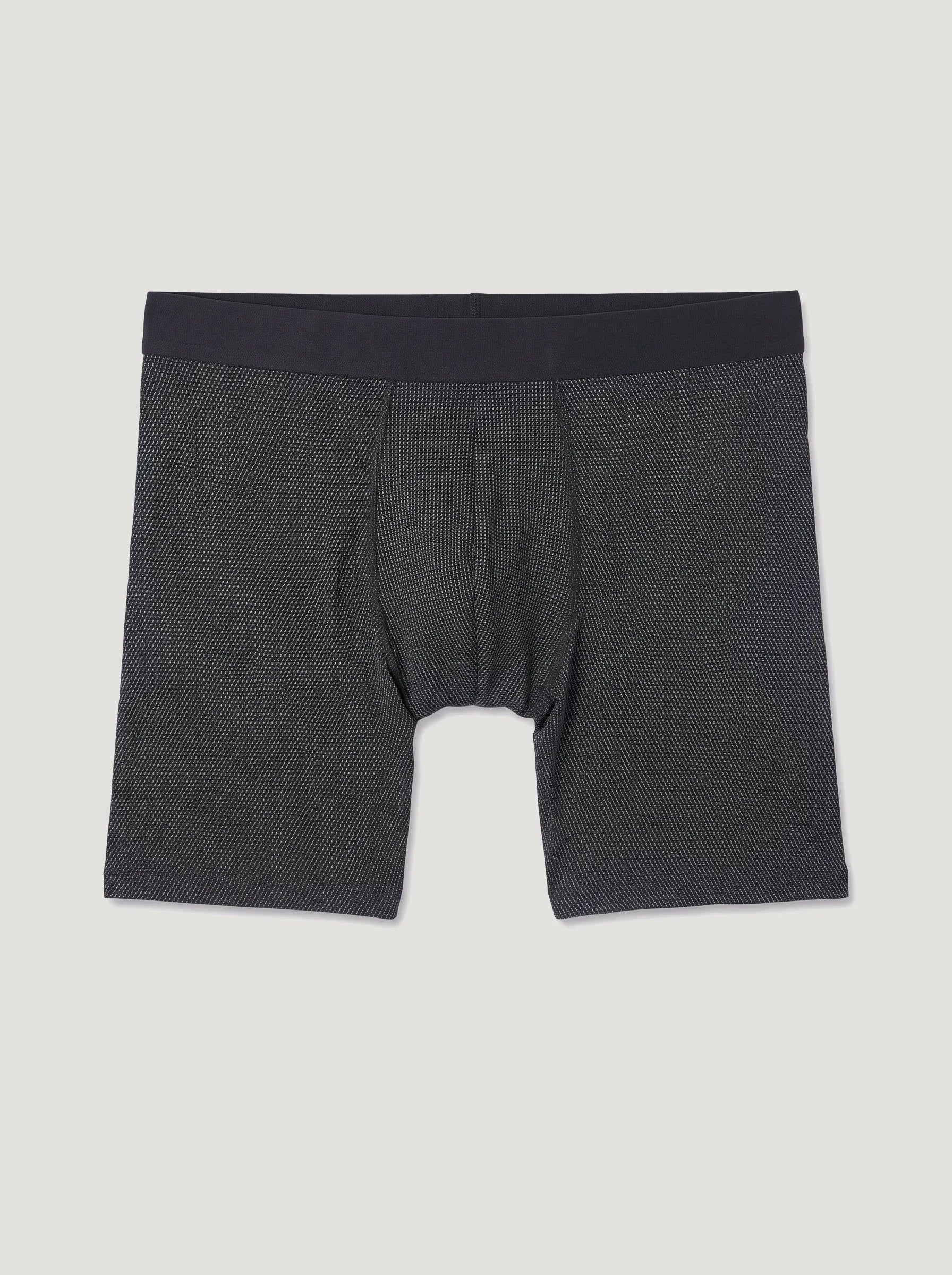 Performance-Boxershorts 6"