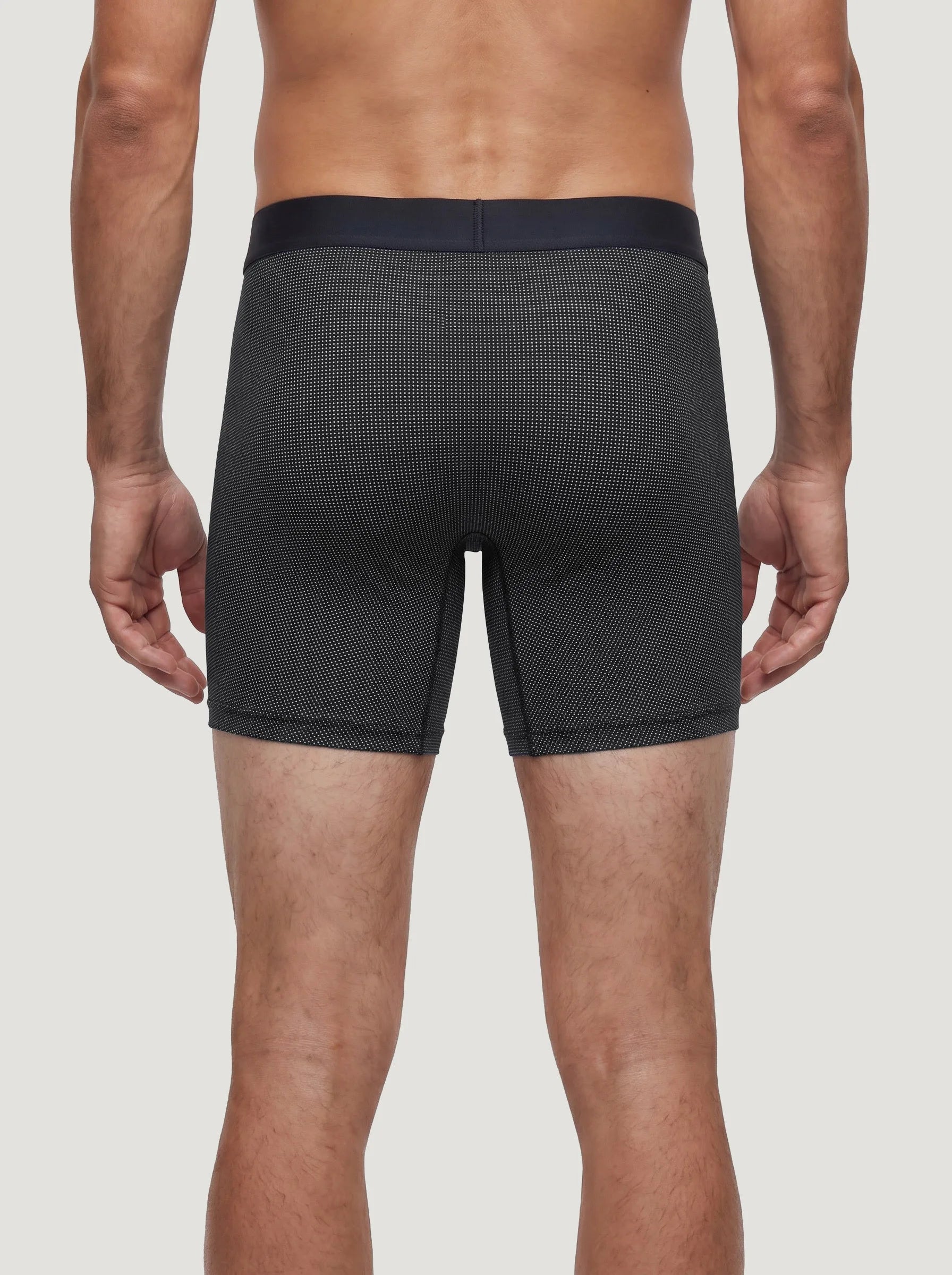 Performance-Boxershorts 6"