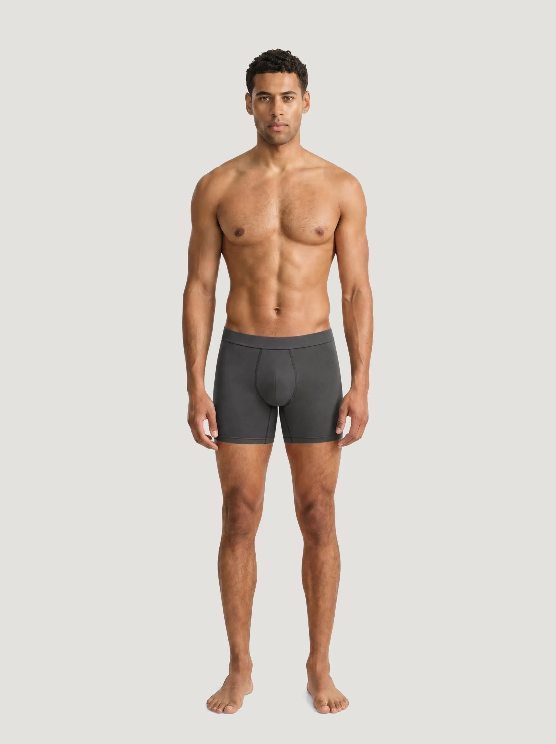 Boxer Everyday 6"