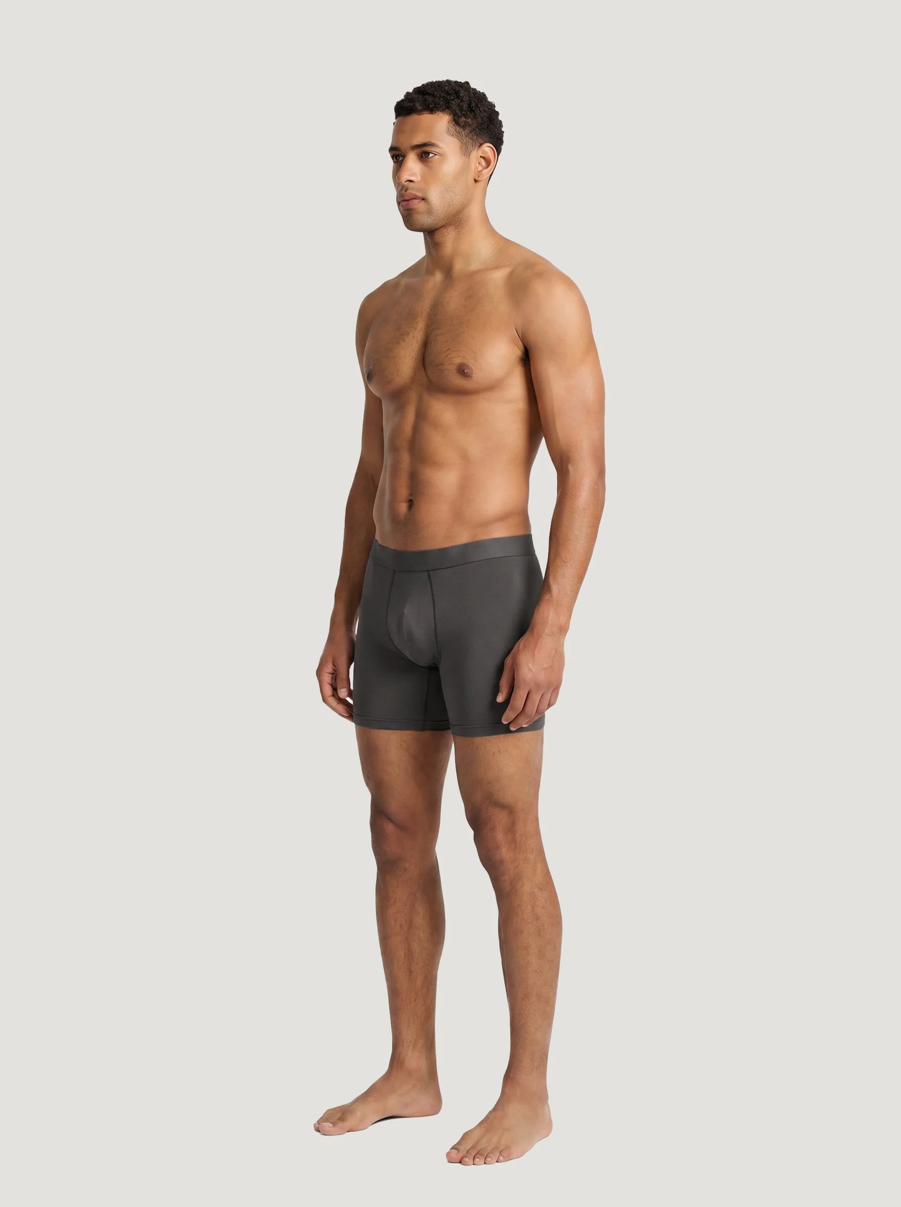 Boxer Everyday 6"