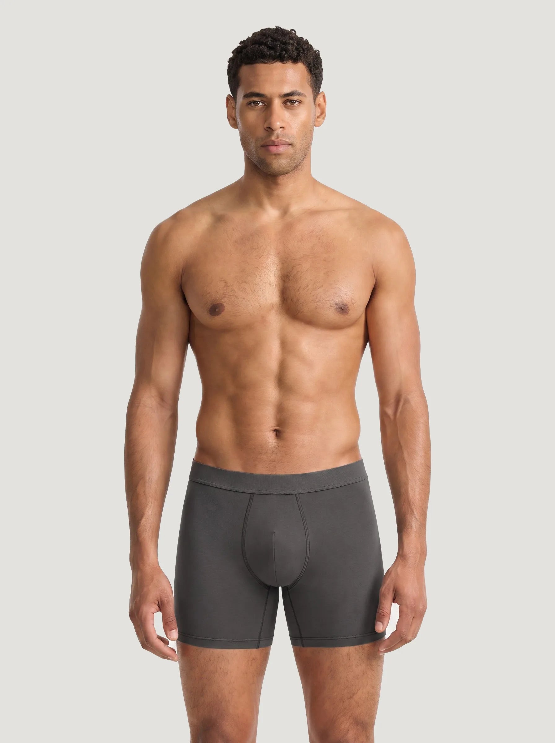 Boxer Everyday 6"