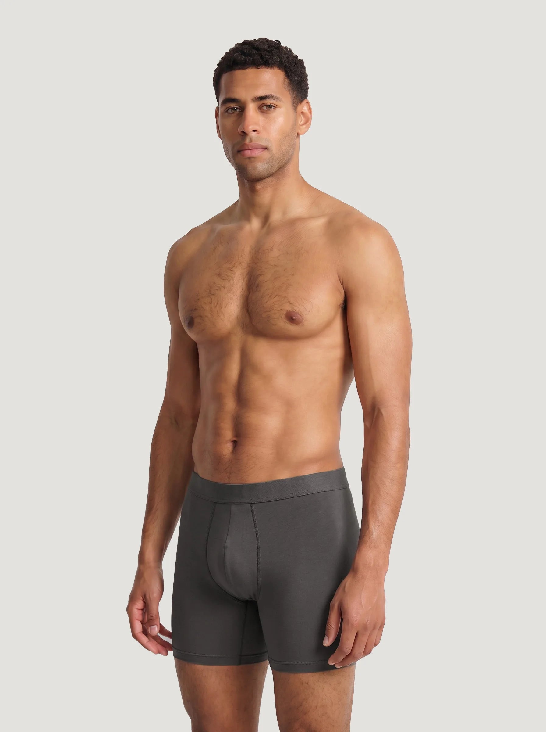 Boxer Everyday 6"