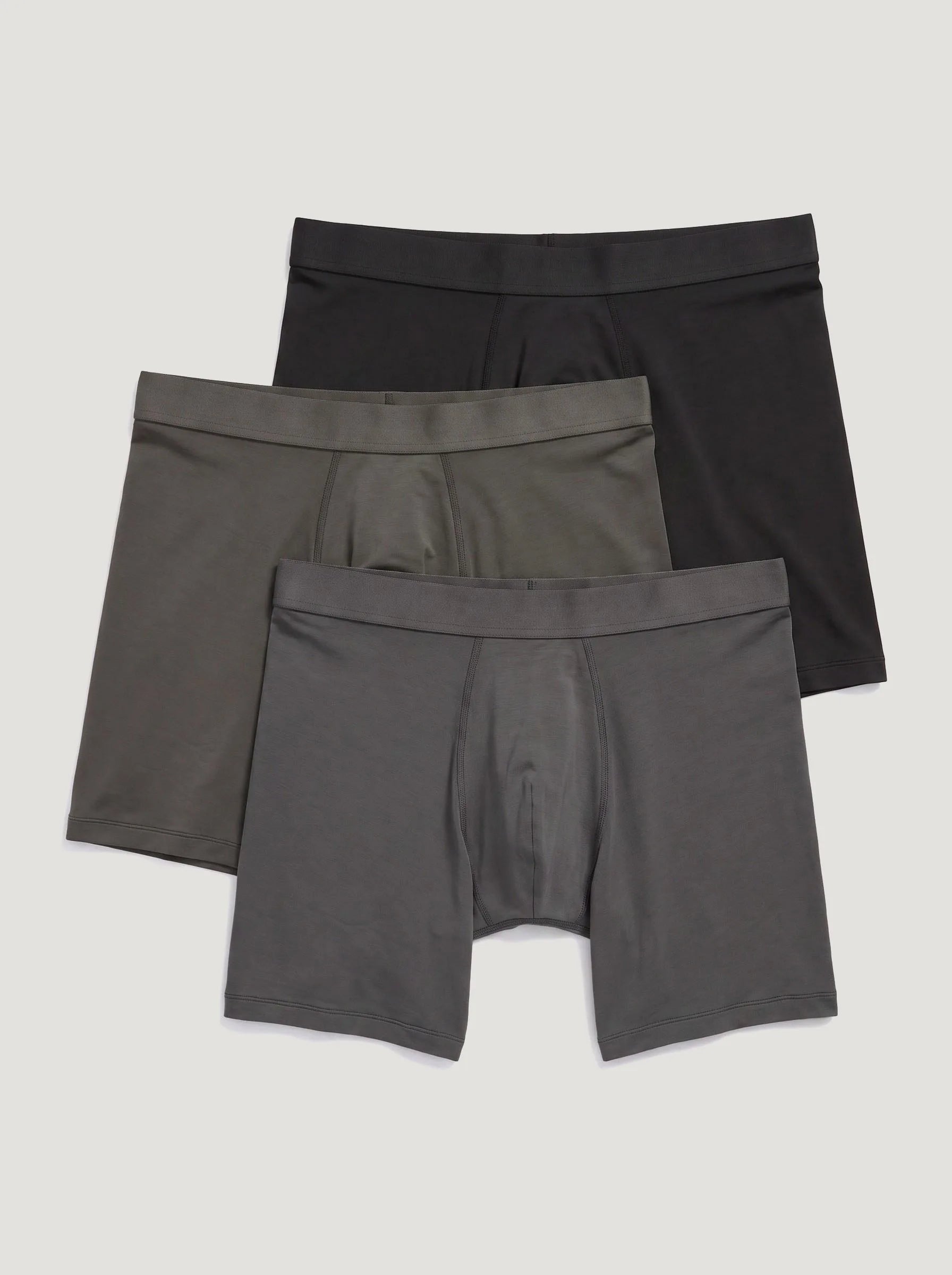 Boxer Everyday 6"
