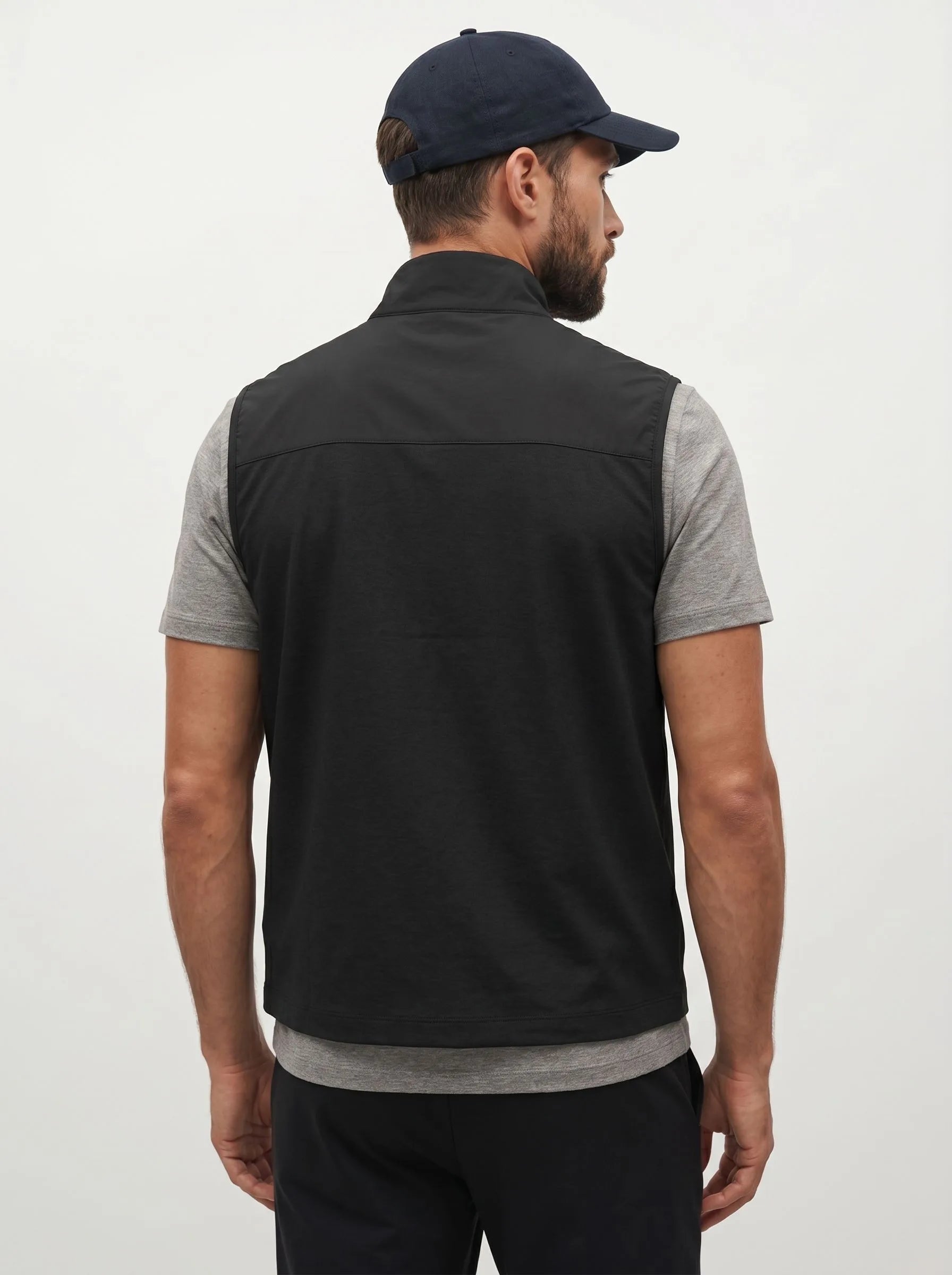 Gilet actif du quotidien