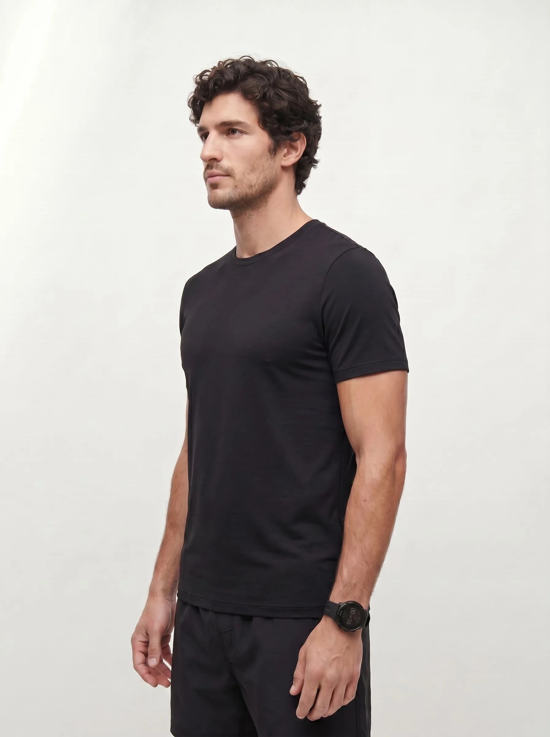 AirPace™ Performance Crew-T-Shirt