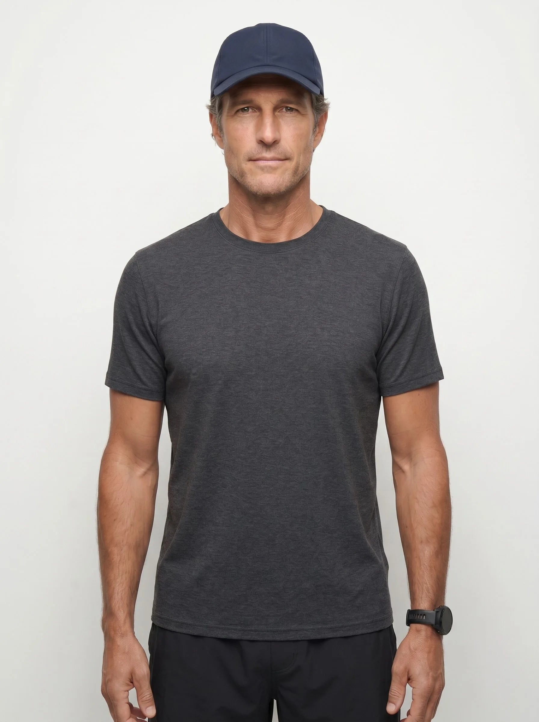 AirPace™ Performance Crew-T-Shirt