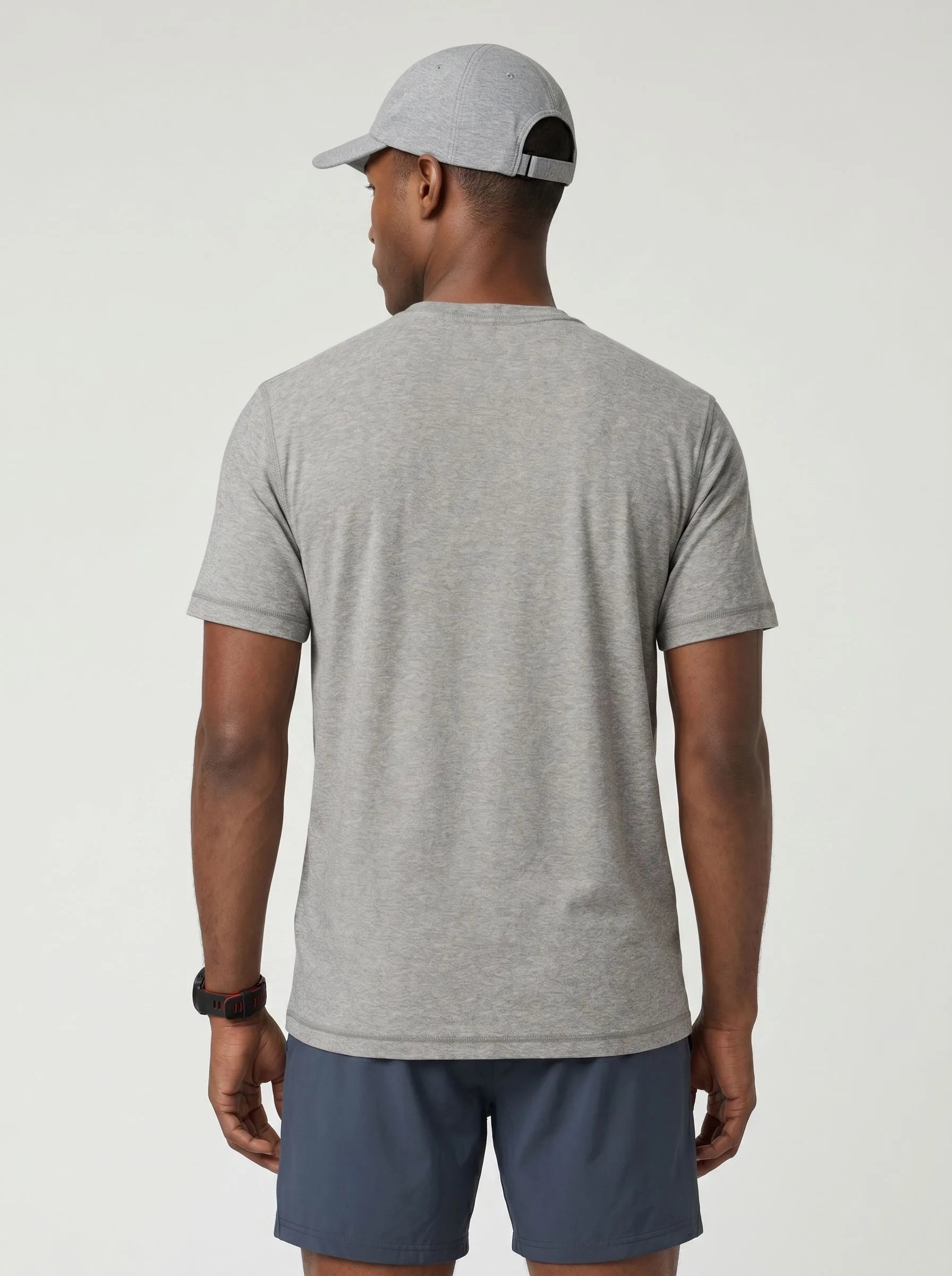 T-shirt girocollo AirPace™ Performance