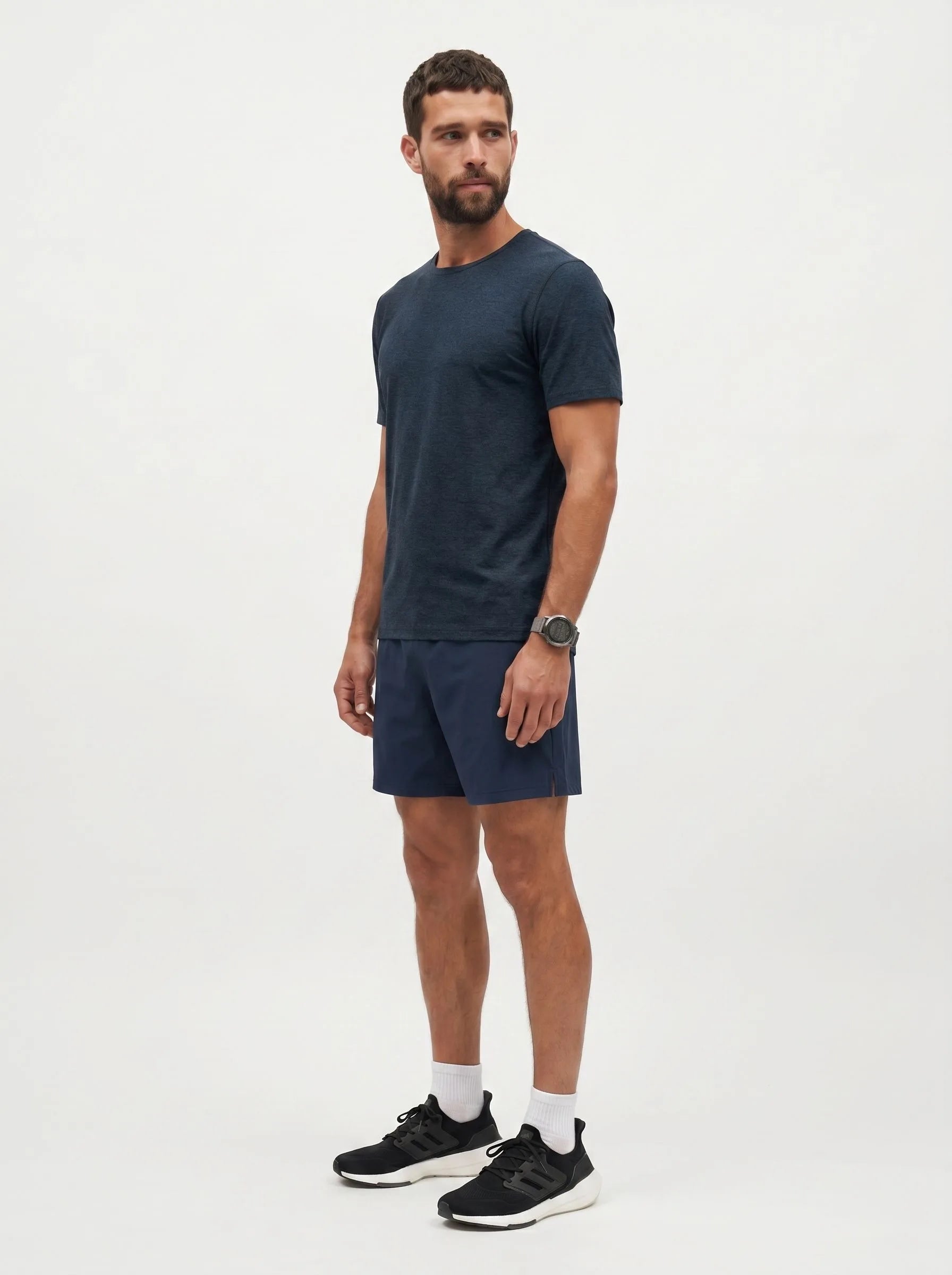 T-shirt girocollo AirPace™ Performance