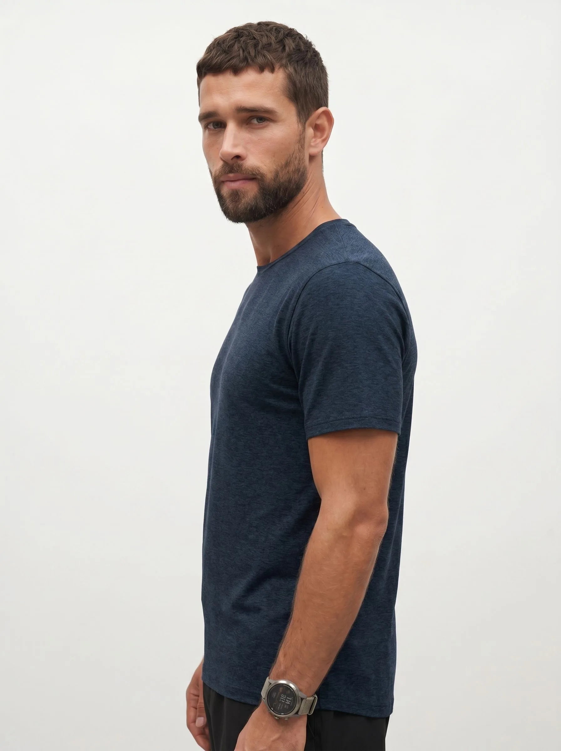 T-shirt girocollo AirPace™ Performance
